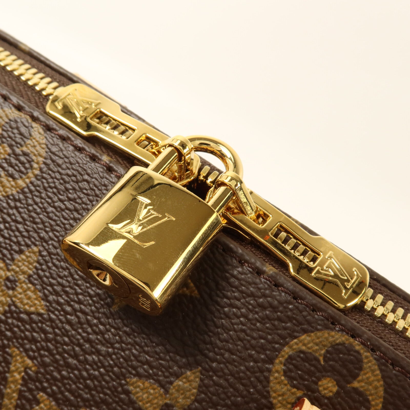 LOUIS VUITTON Monogram Speedy Bandouliere 20手挽肩背兩用袋