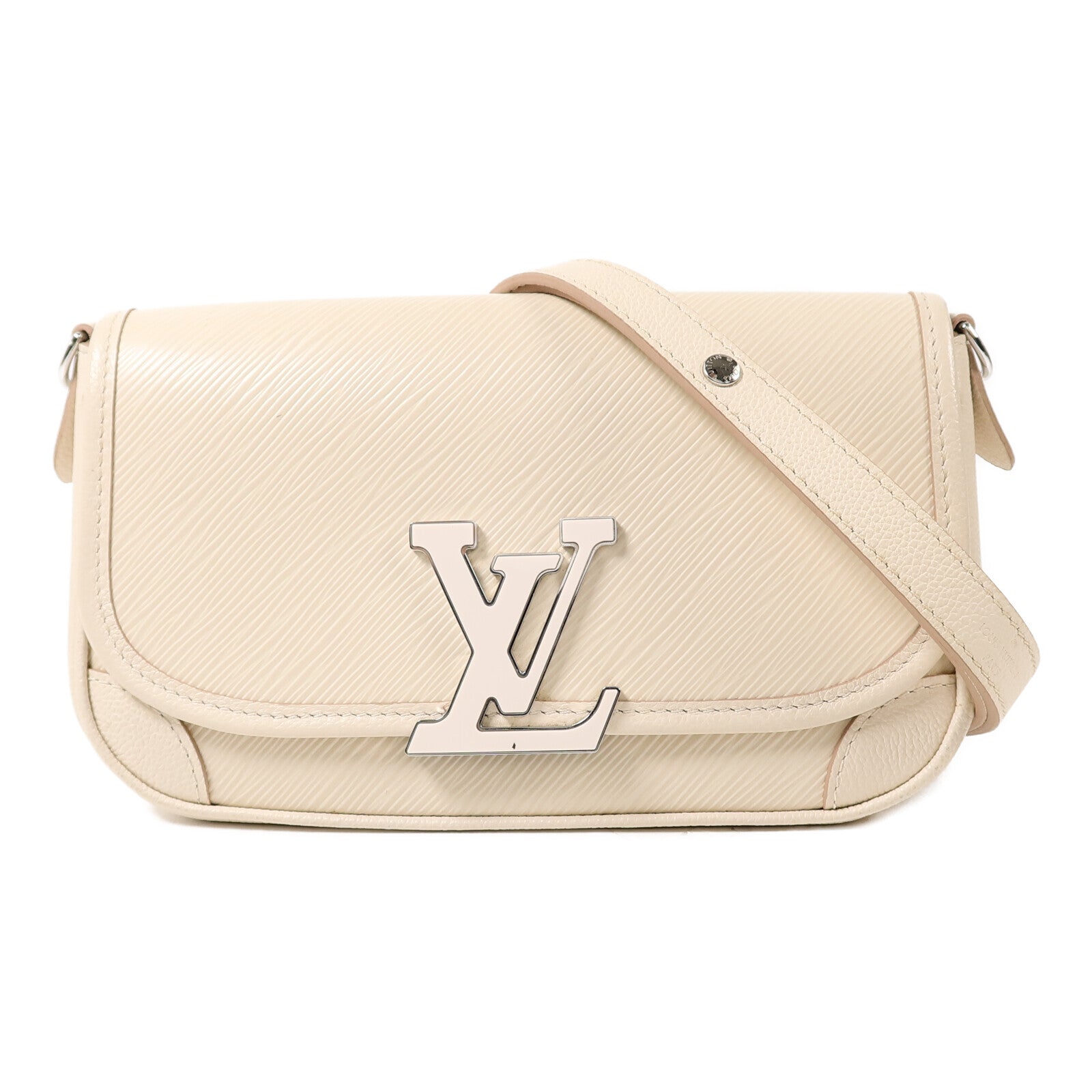 LOUIS VUITTON 【激減優惠】Epi Buci肩背袋