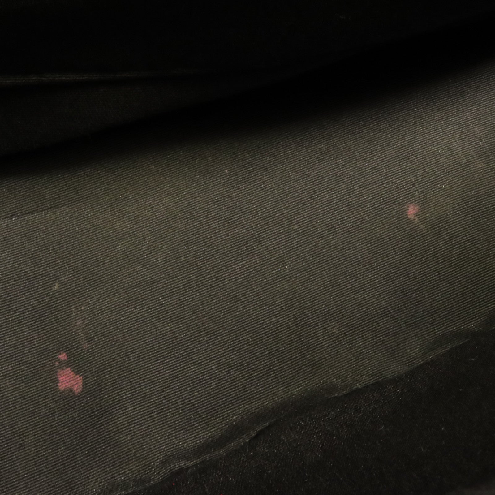 COACH 牛皮皮革Handbag金扣手挽袋