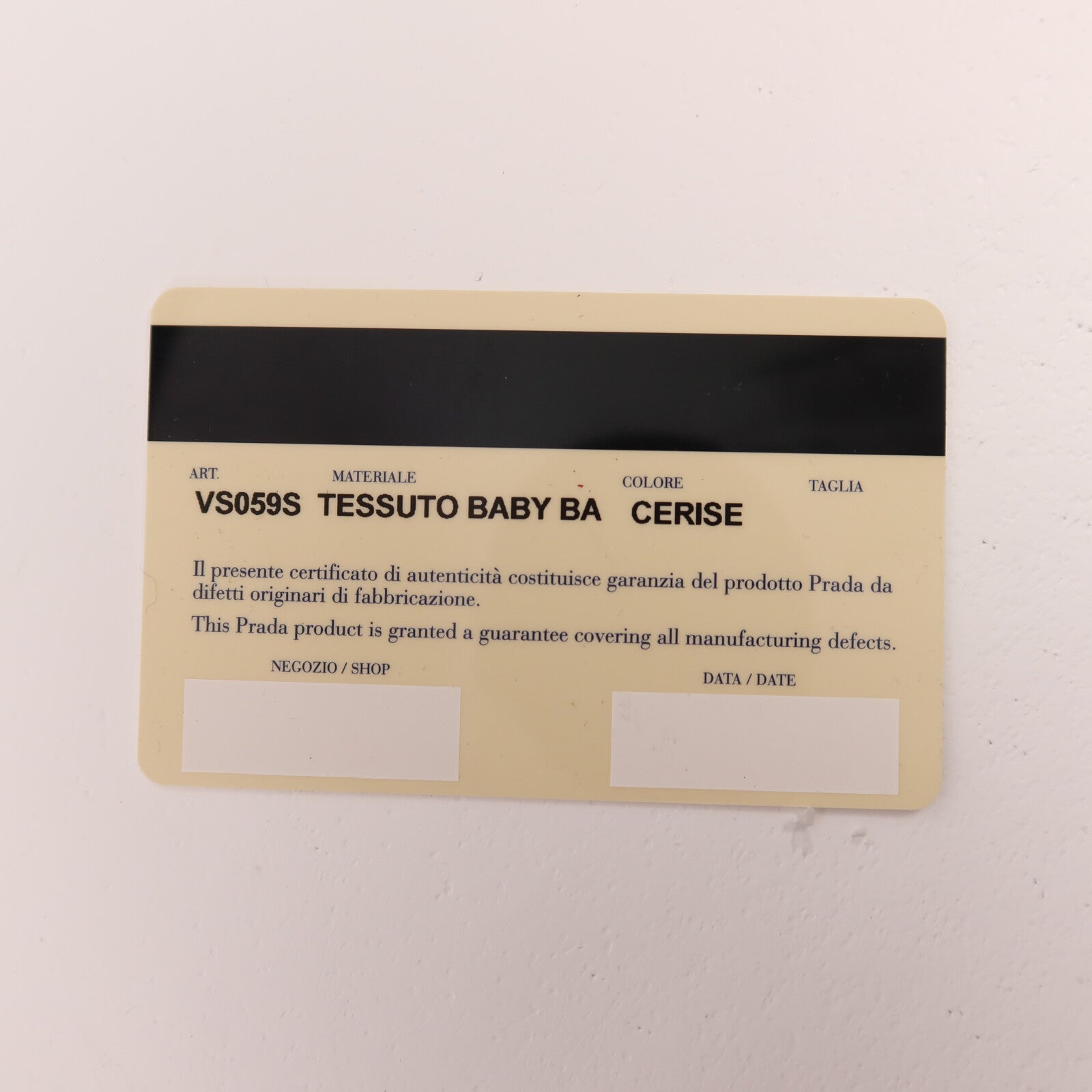 PRADA 尼龍Tessuto Bag手挽肩背兩用袋