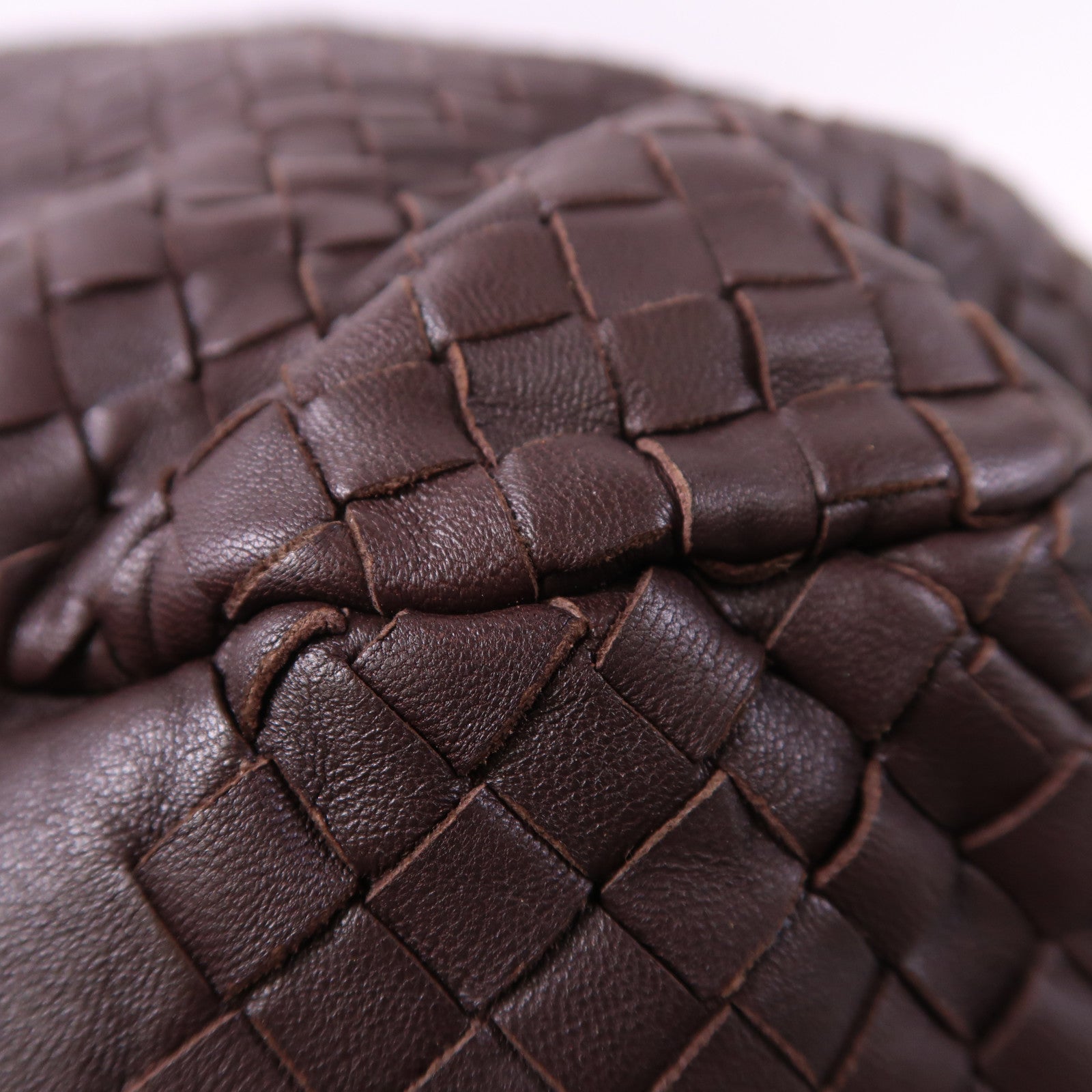 BOTTEGA VENETA 牛皮皮革Shoulder Bag肩背袋
