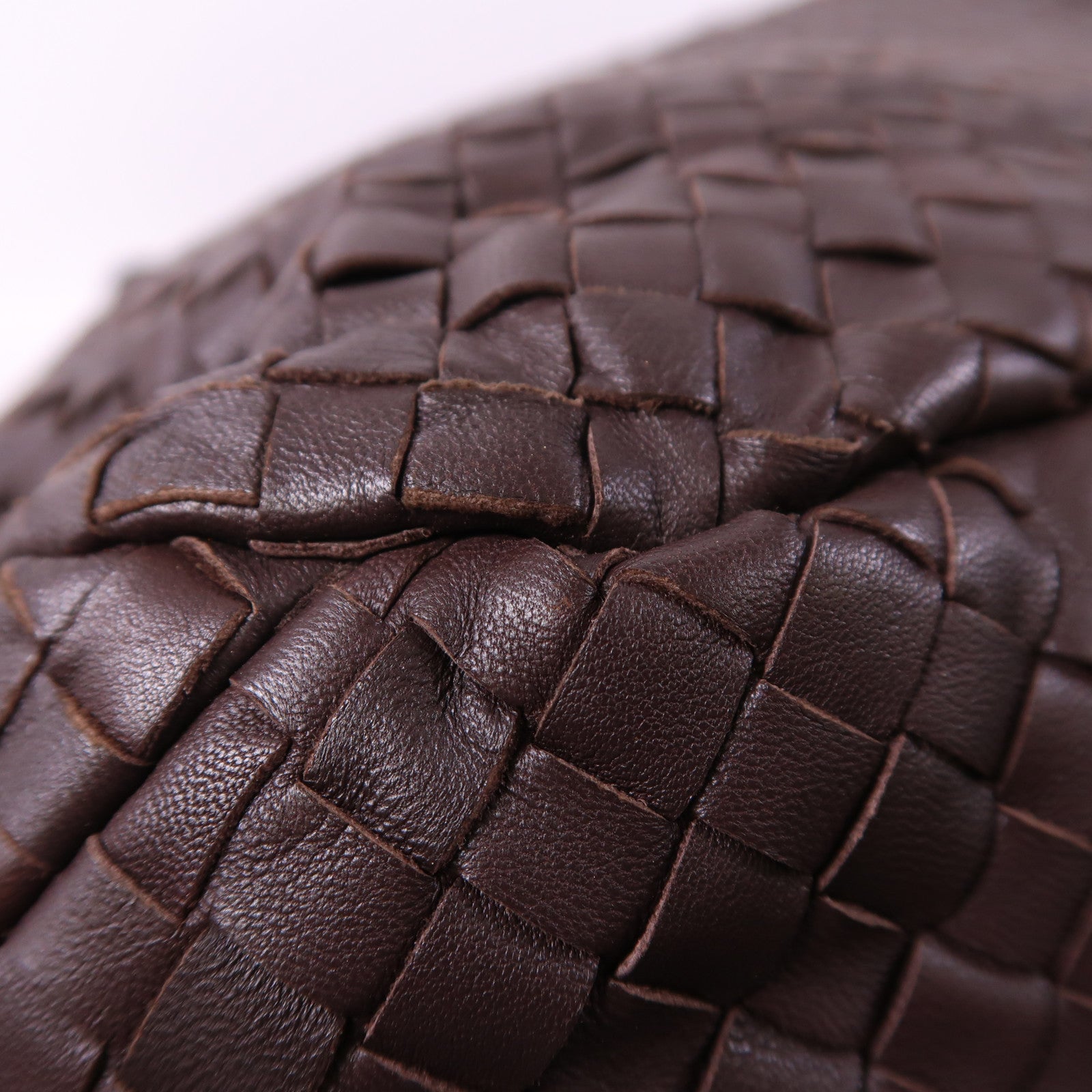 BOTTEGA VENETA 牛皮皮革Shoulder Bag肩背袋