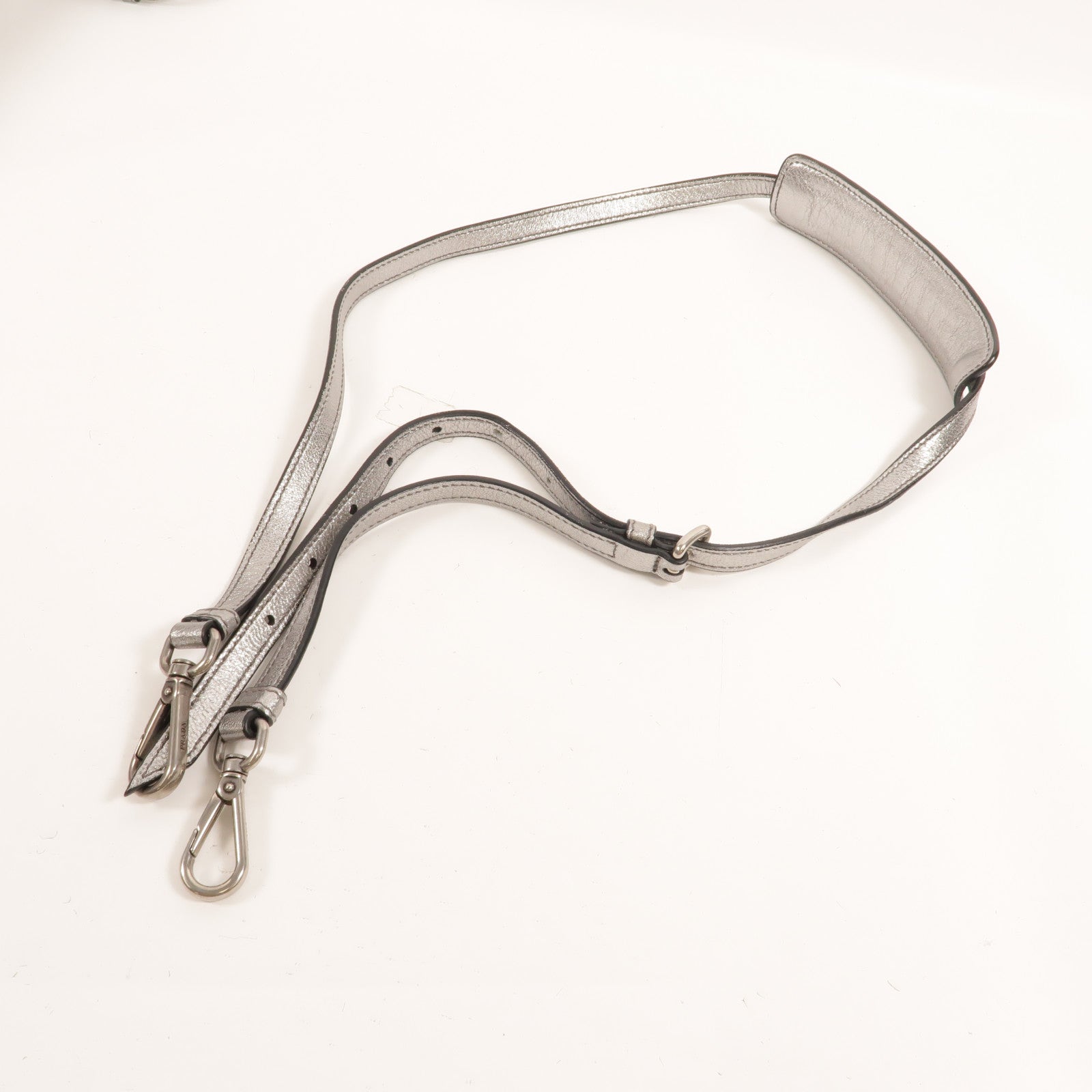 PRADA 牛皮皮革Shoulder Bag肩背袋