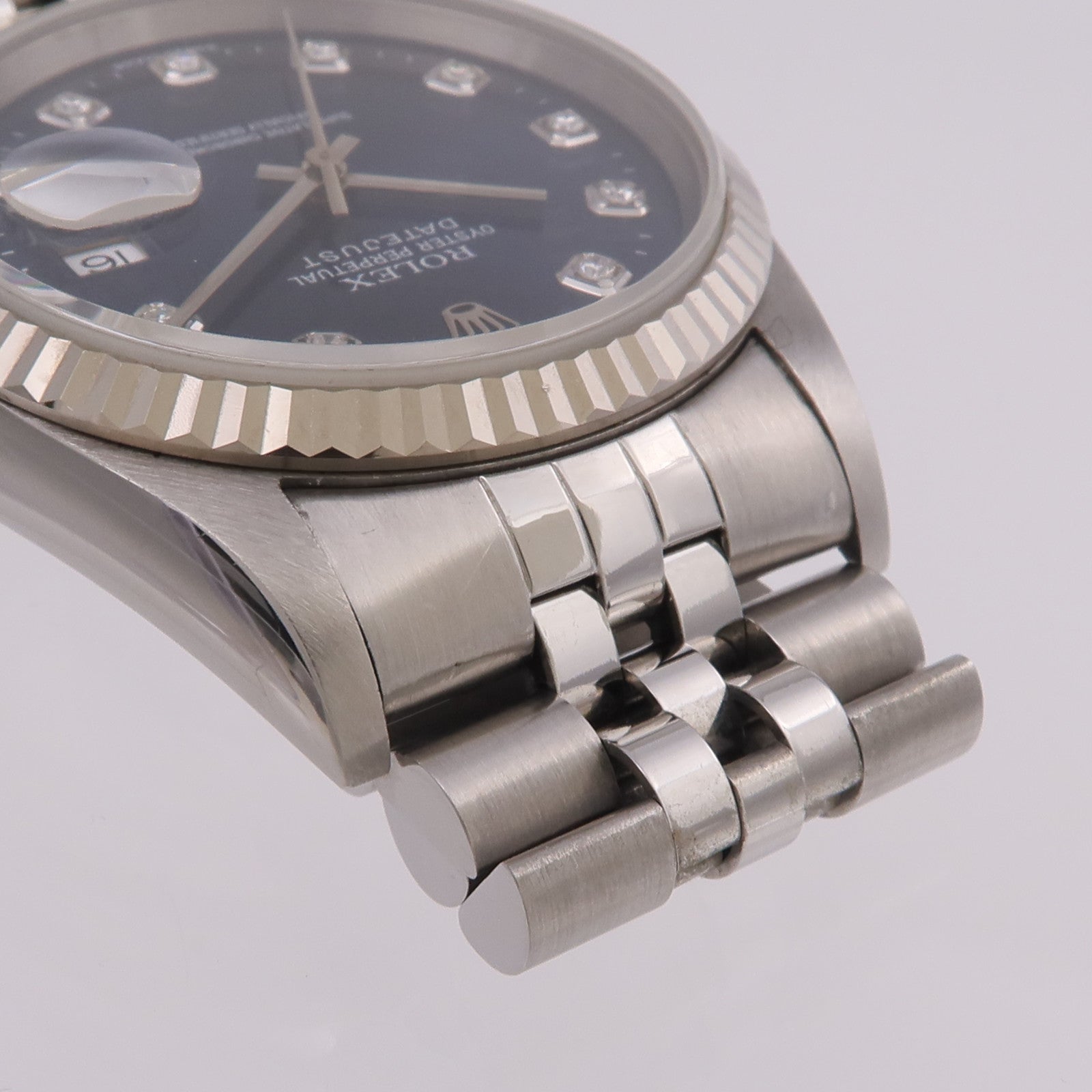 ROLEX Datejust 16234G