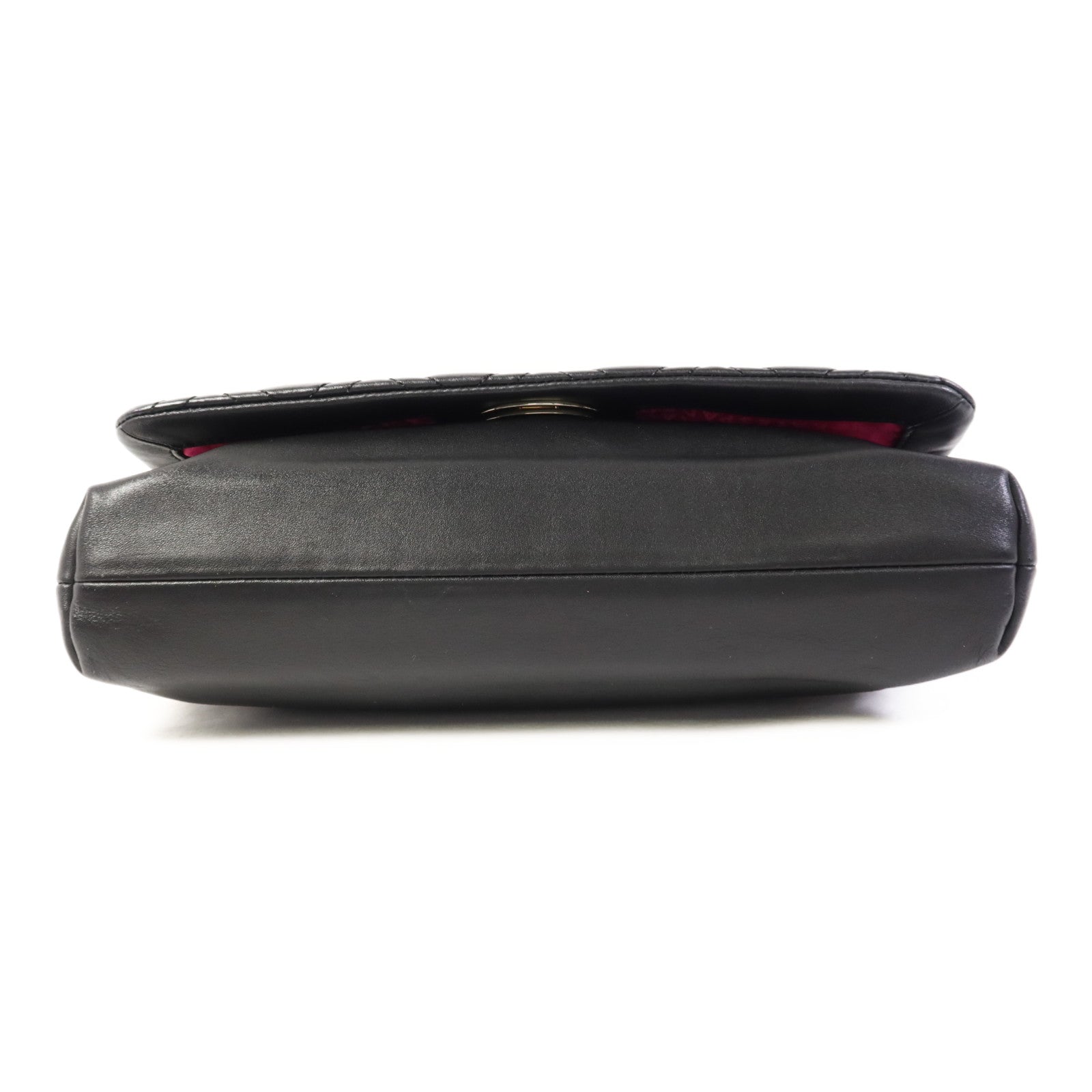 Kate Spade 牛皮皮革Chain Shoulder Bag鏈帶肩背袋