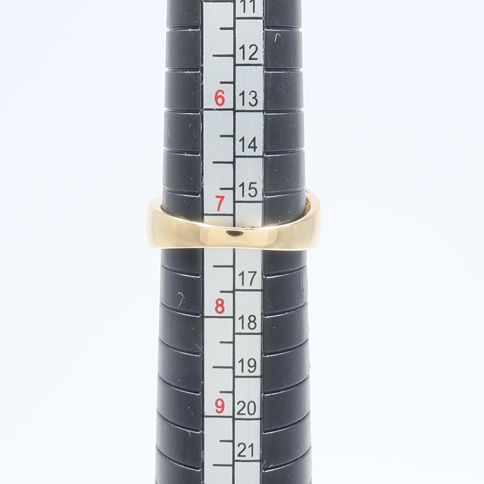 JEWELRY 18K黃金Diamond Ring鑽石戒指