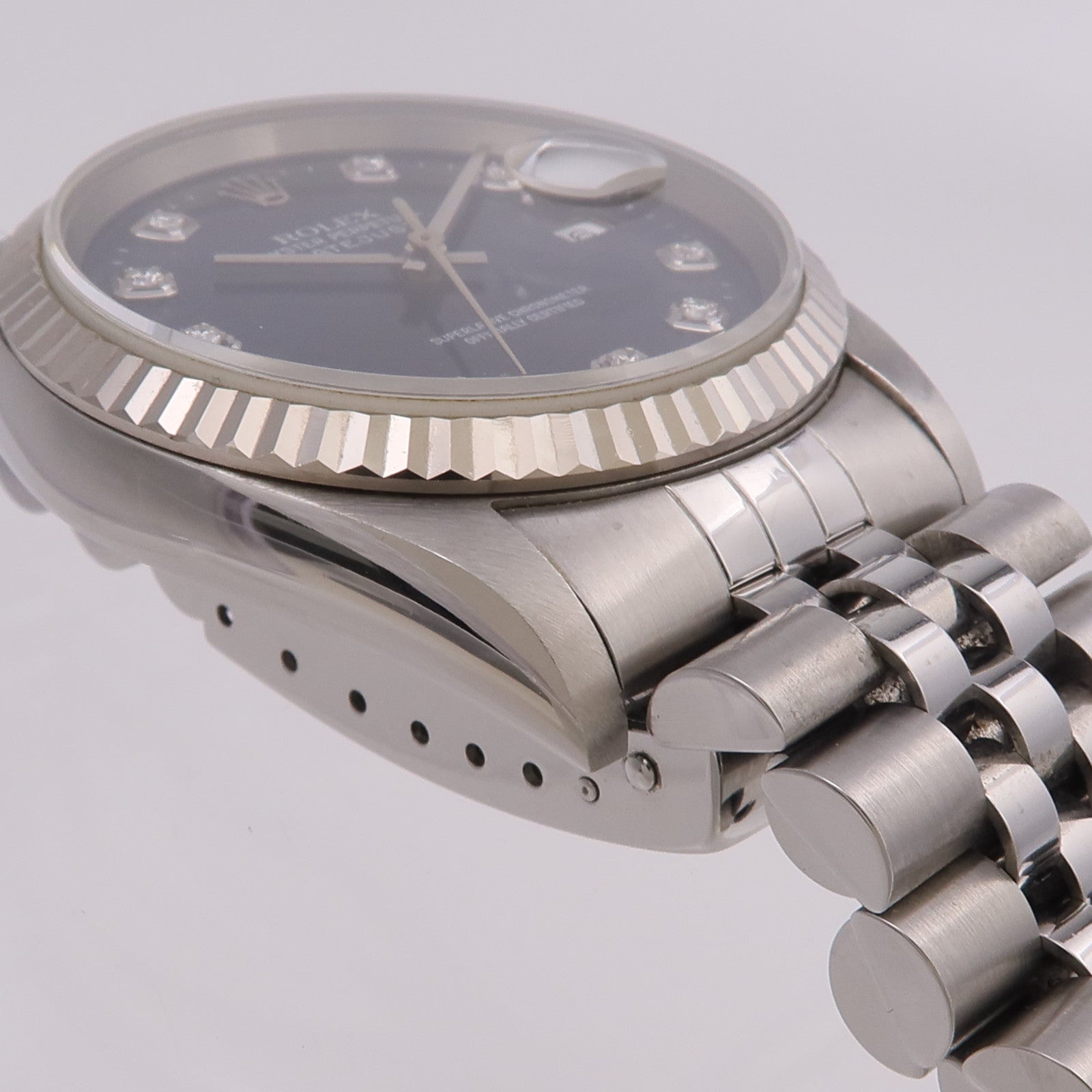 ROLEX Datejust 16234G