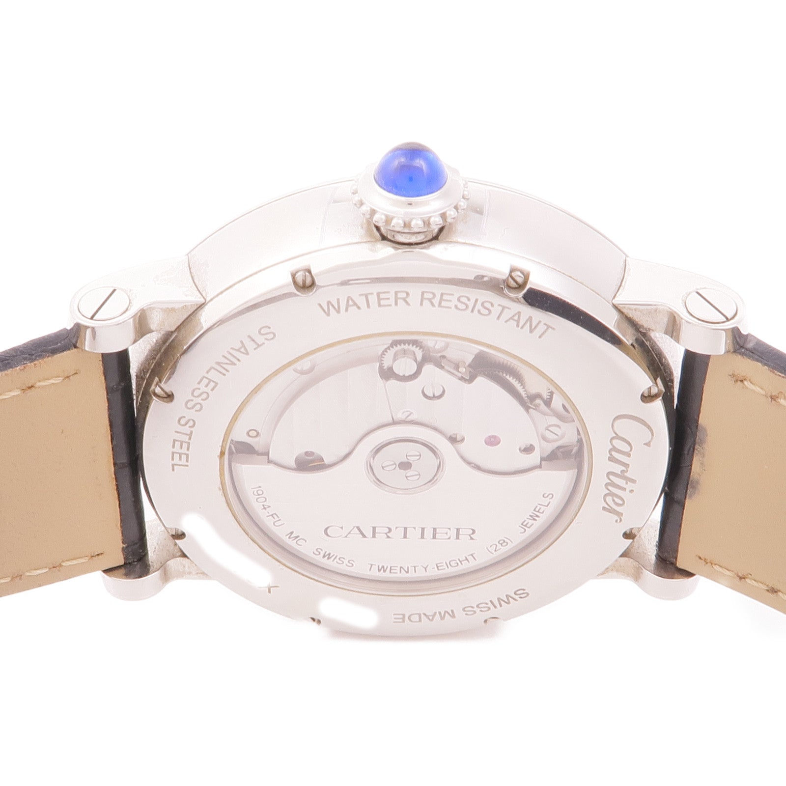 CARTIER Rotonde De Cartier W1556368