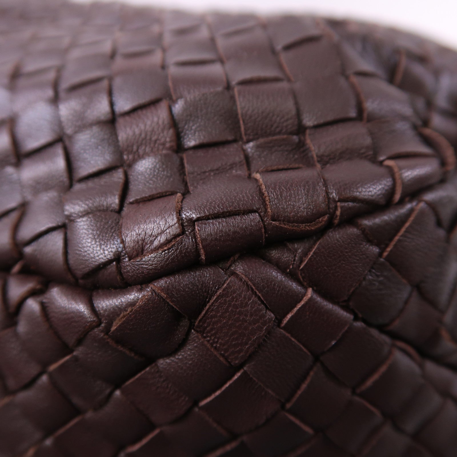 BOTTEGA VENETA 牛皮皮革Shoulder Bag肩背袋