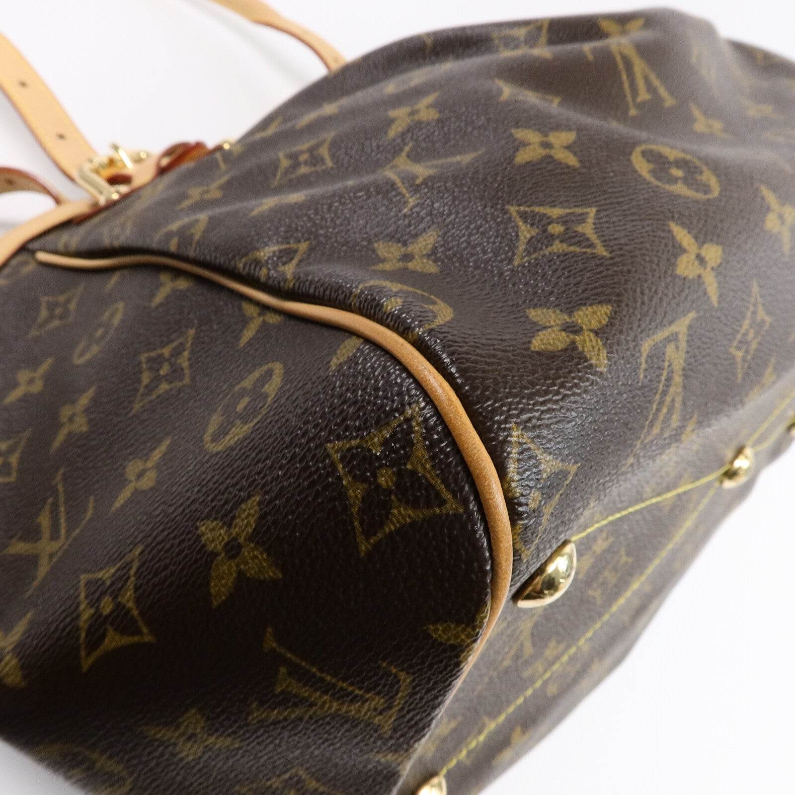 LOUIS VUITTON Monogram Tivoli GM肩背袋