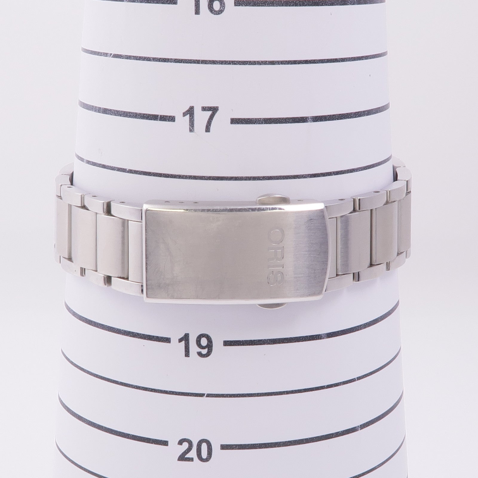 ORIS Aquis Date 017337766