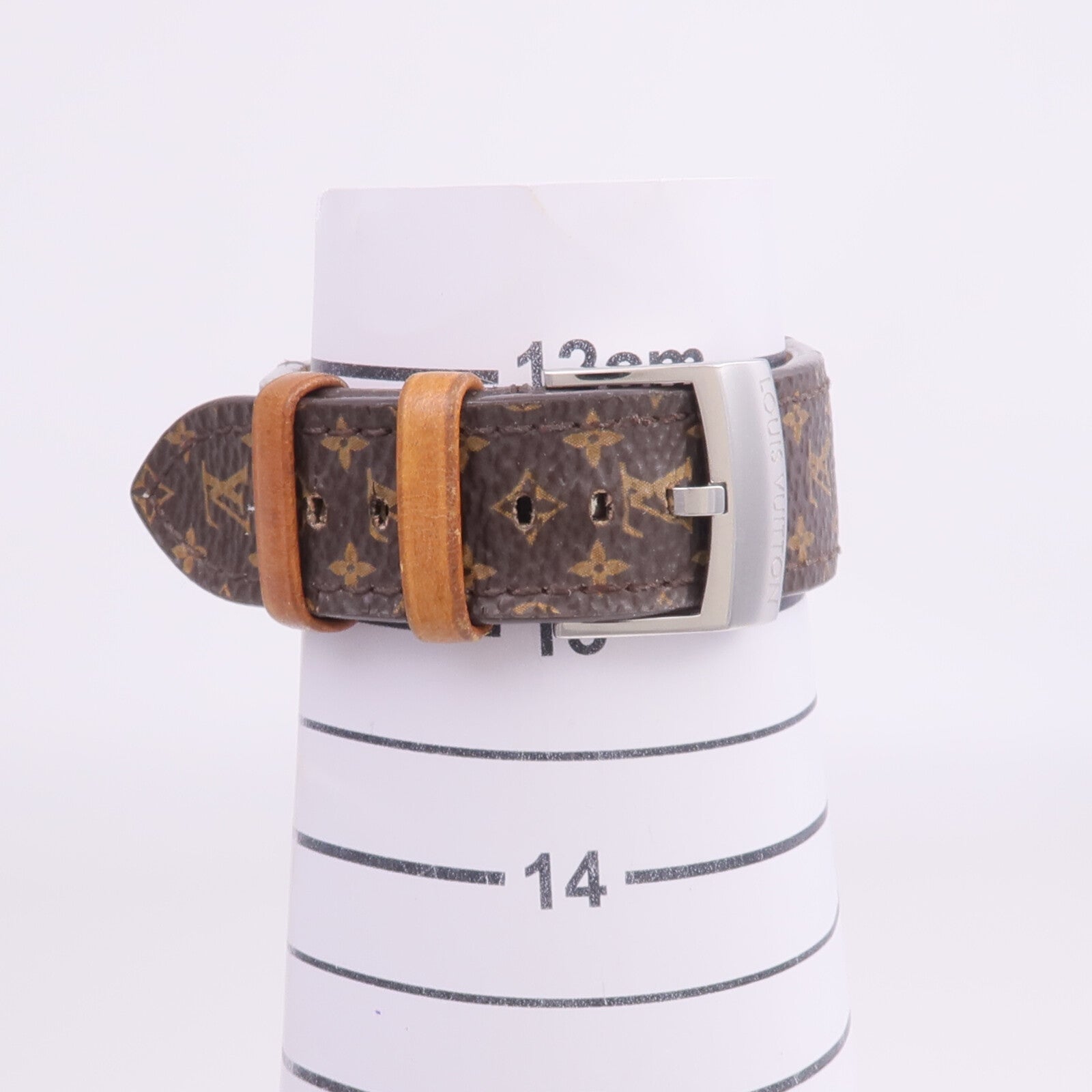 LOUIS VUITTON Tambour Q1111