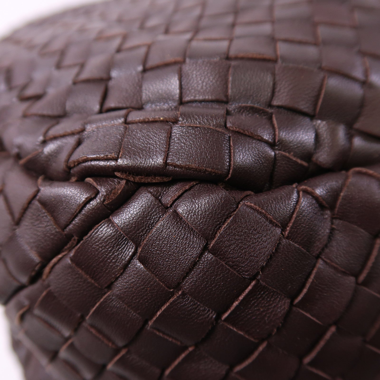 BOTTEGA VENETA 牛皮皮革Shoulder Bag肩背袋