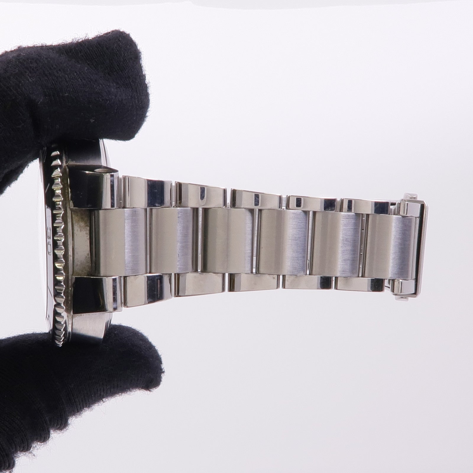 ORIS Aquis Date 017337766