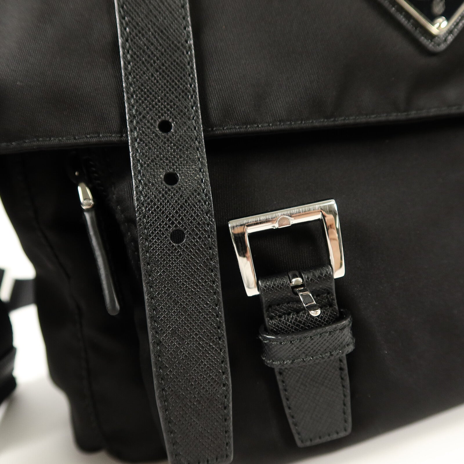 PRADA 尼龍Shoulder Bag肩背袋
