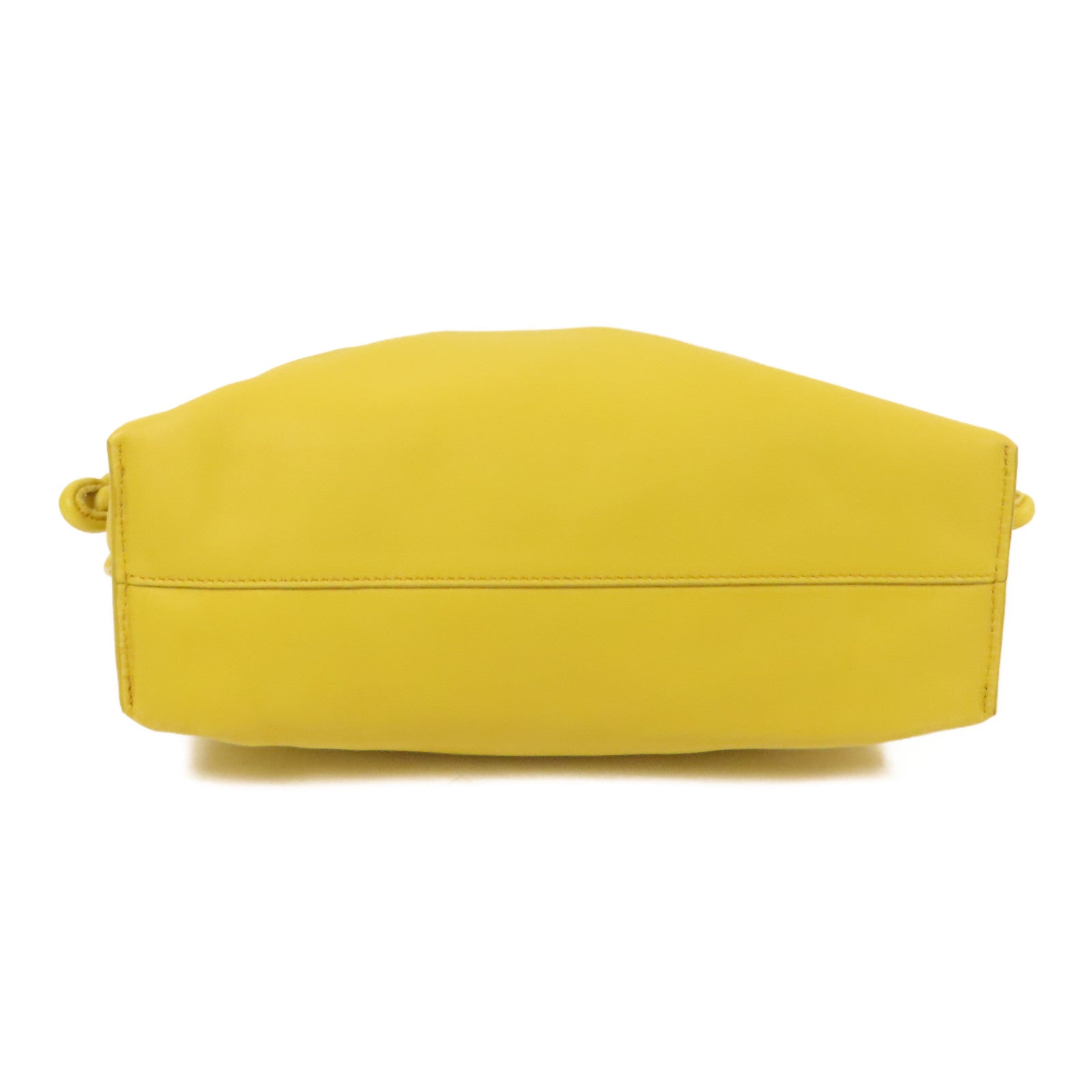 LOEWE 羊皮皮革Flamenco肩背袋