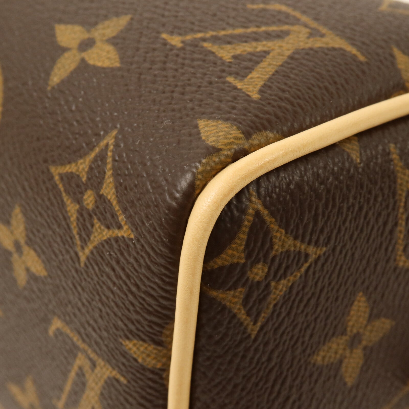 LOUIS VUITTON Monogram Speedy Bandouliere 20手挽肩背兩用袋
