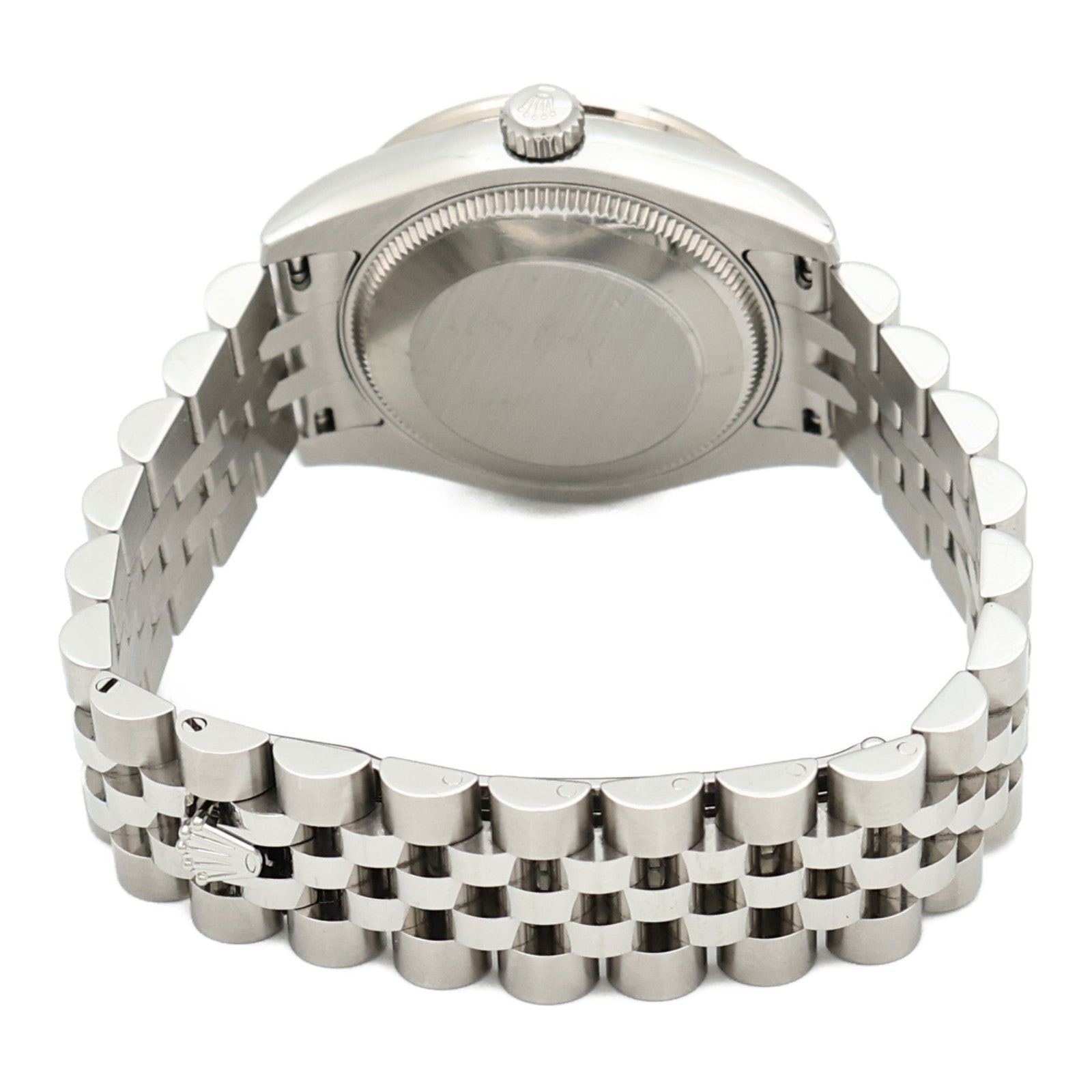 ROLEX Datejust 178384