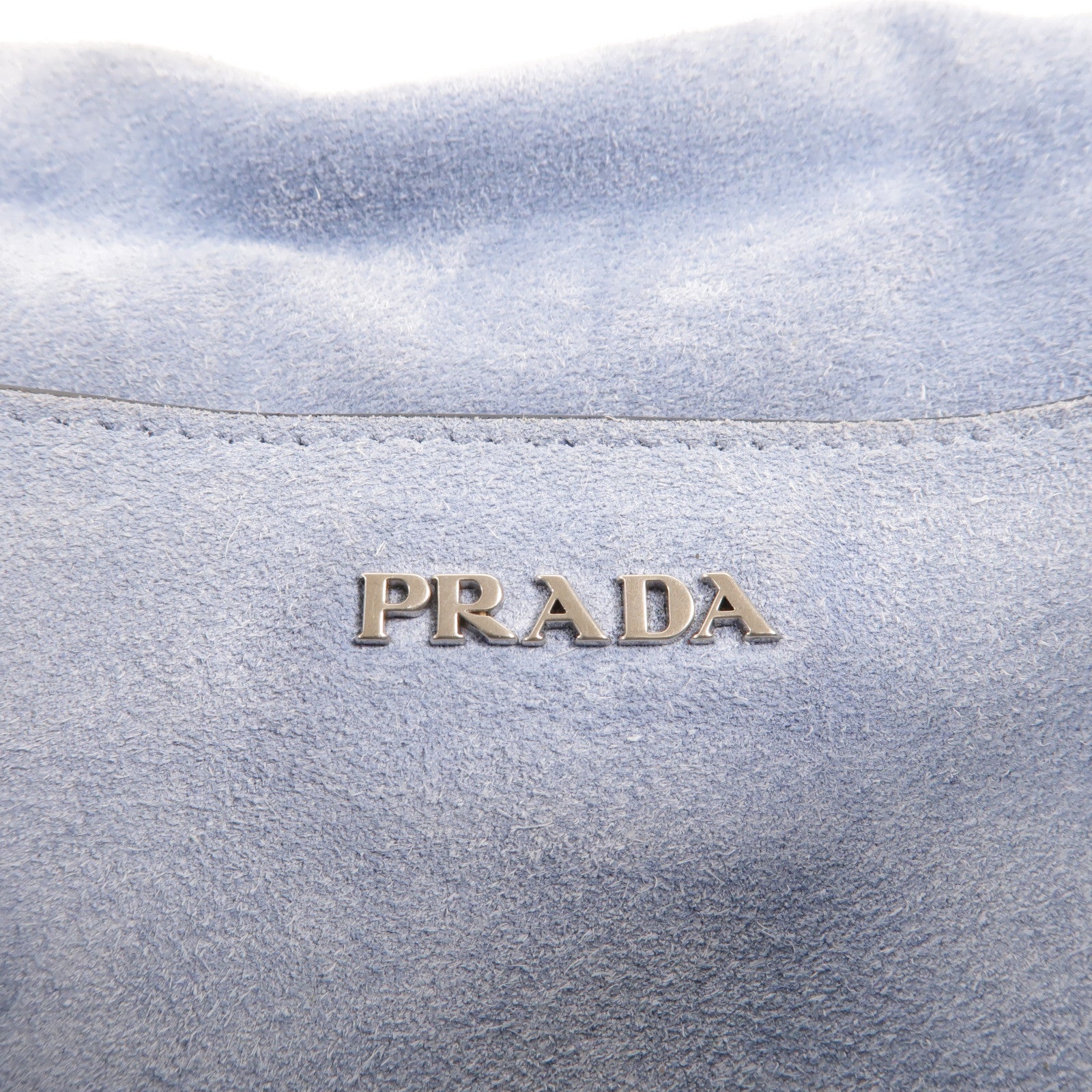 PRADA 牛皮皮革Shoulder Bag肩背袋