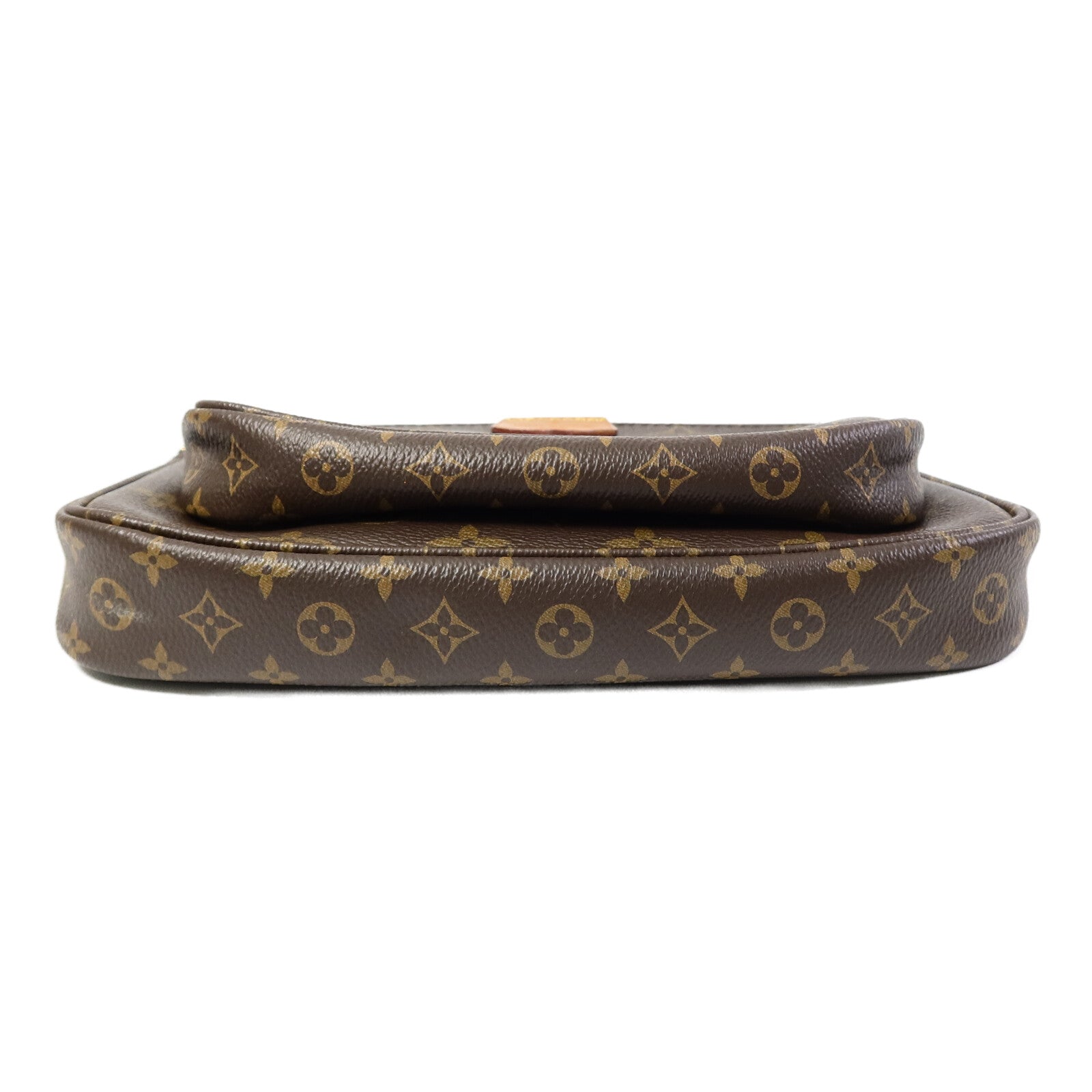 LOUIS VUITTON Monogram Multi Pochette Accessoires肩背袋