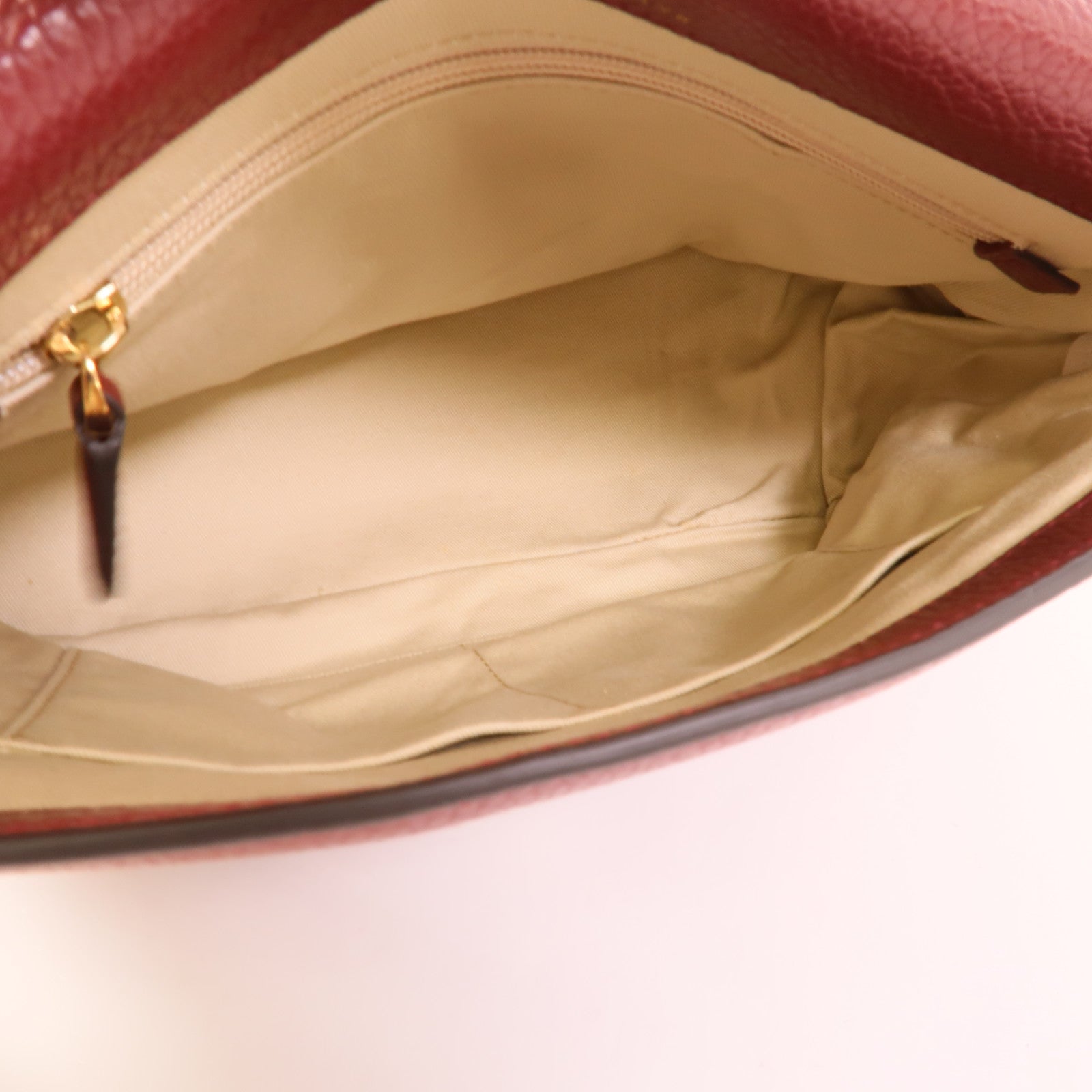 BALLY 牛皮皮革Shoulder Bag肩背袋