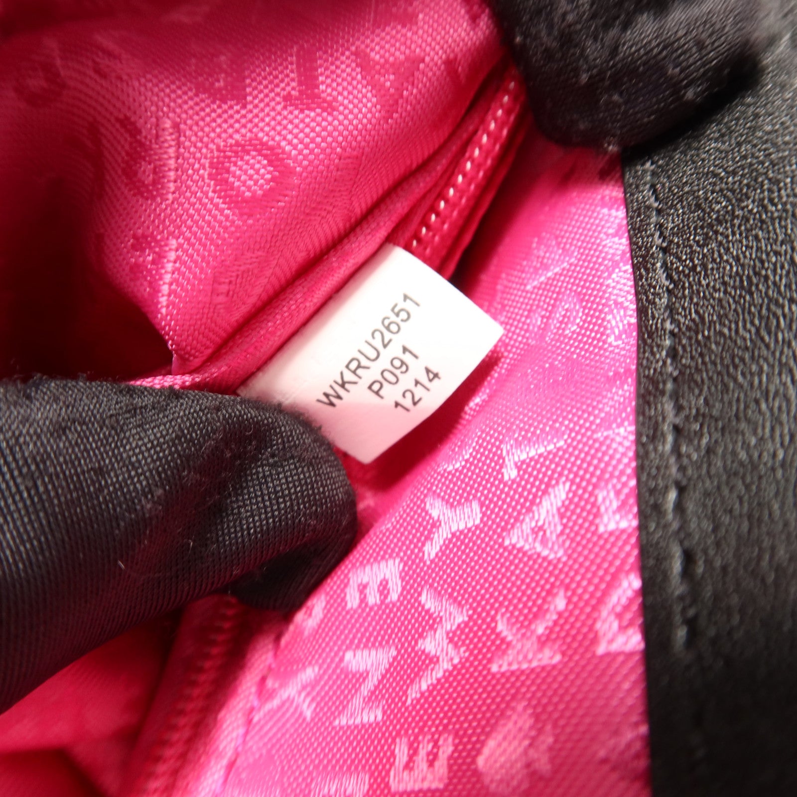 Kate Spade 【激減優惠】牛皮皮革Chain Shoulder Bag鏈帶肩背袋