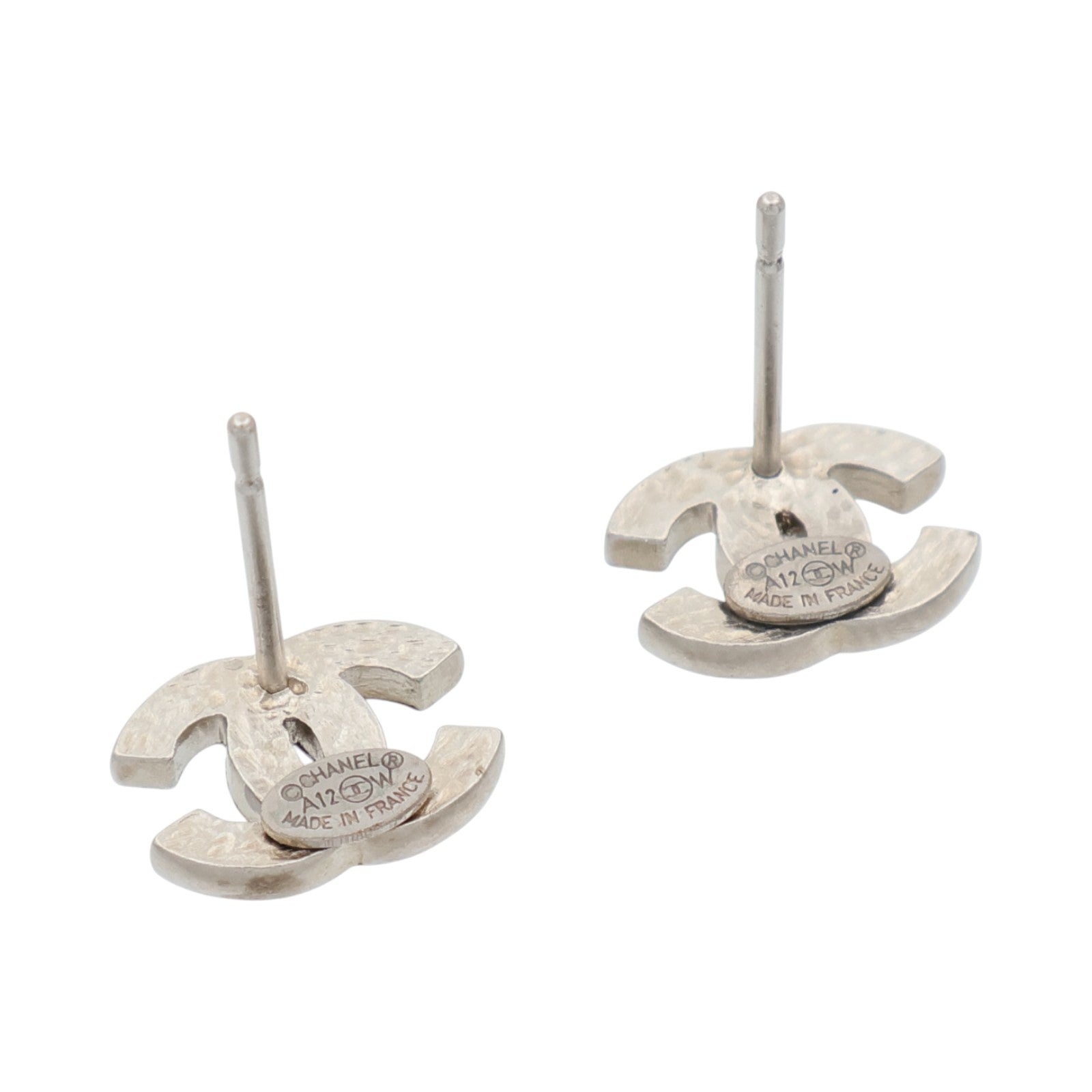 CHANEL 金屬Earrings耳環