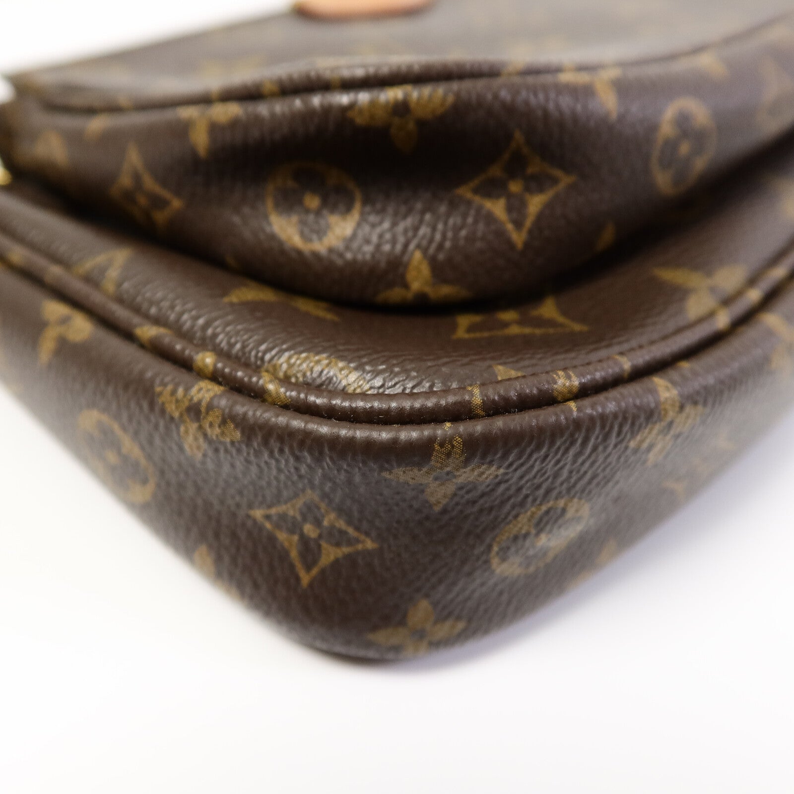 LOUIS VUITTON Monogram Multi Pochette Accessoires肩背袋