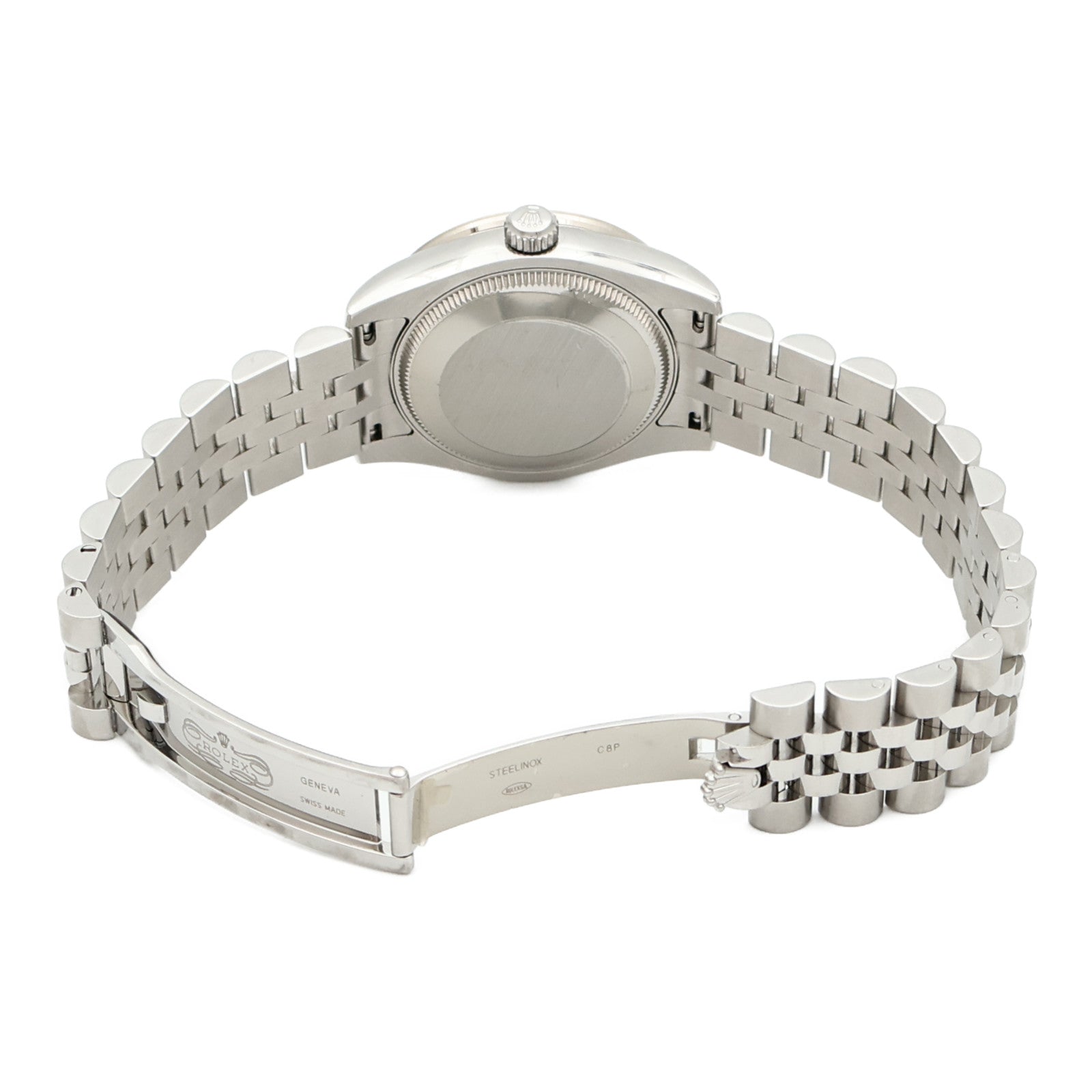ROLEX Datejust 178384