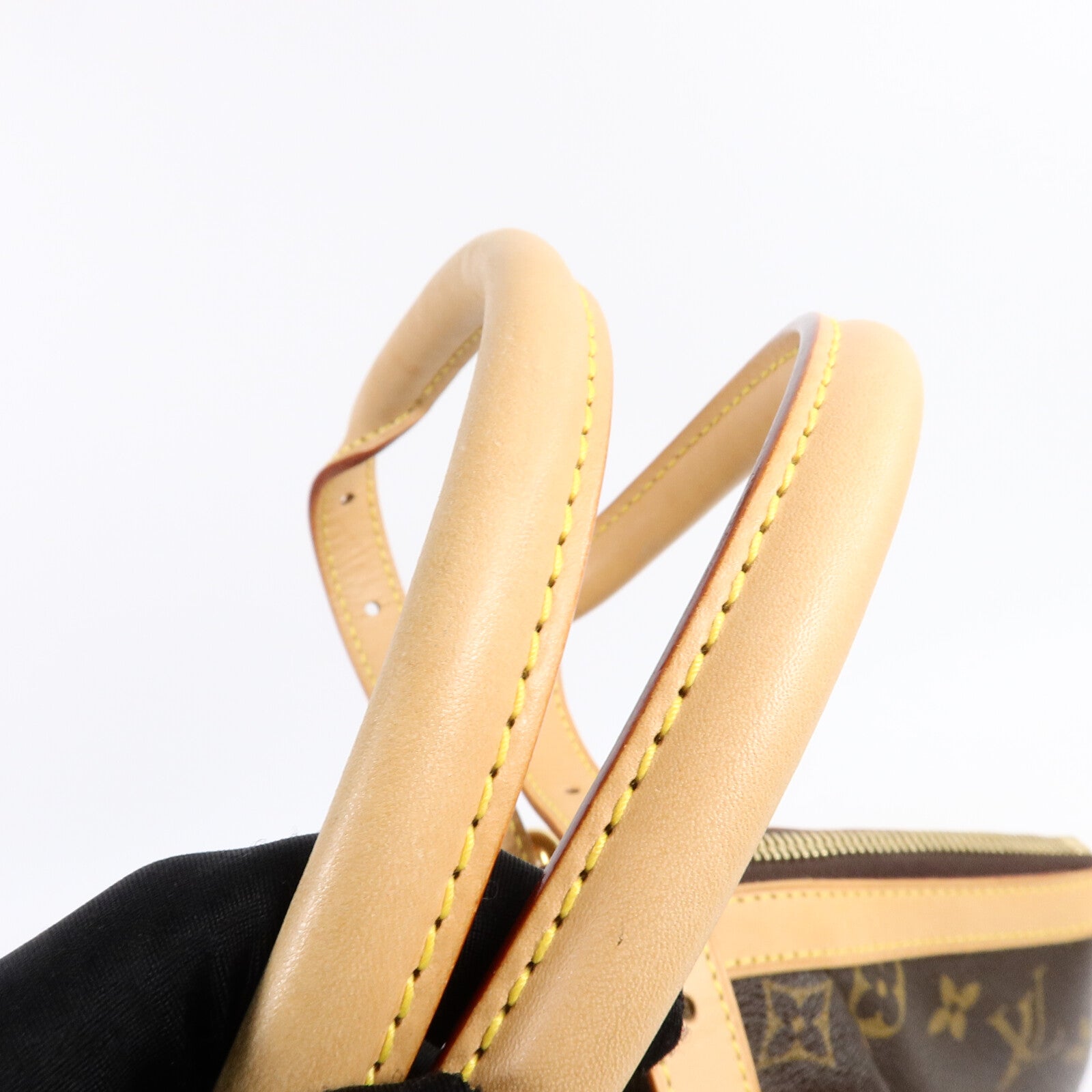 LOUIS VUITTON Monogram Tivoli GM肩背袋