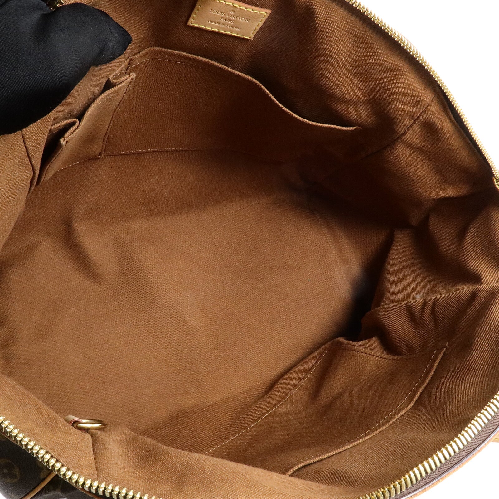 LOUIS VUITTON Monogram Tivoli GM肩背袋