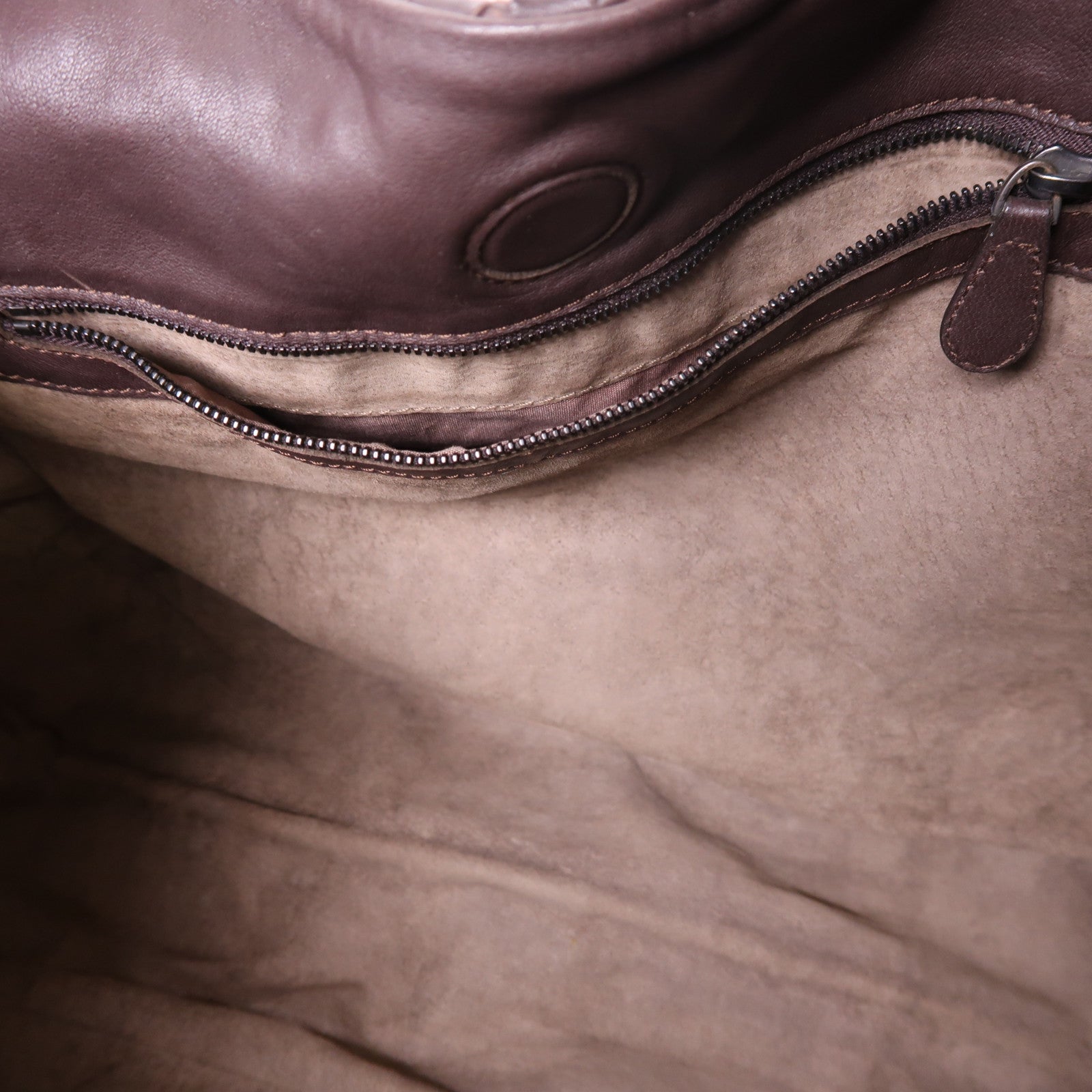 BOTTEGA VENETA 牛皮皮革Shoulder Bag肩背袋