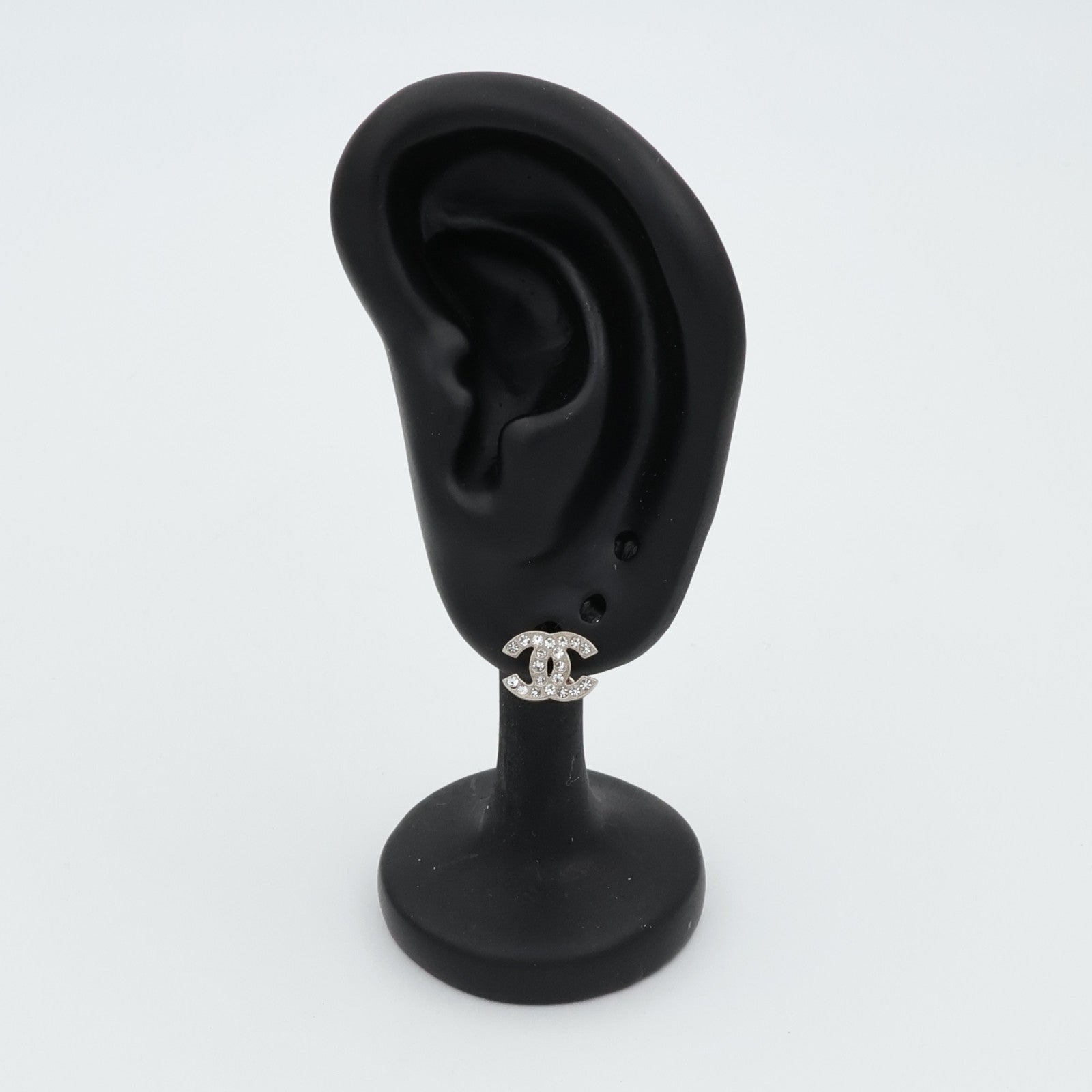 CHANEL 金屬Earrings耳環
