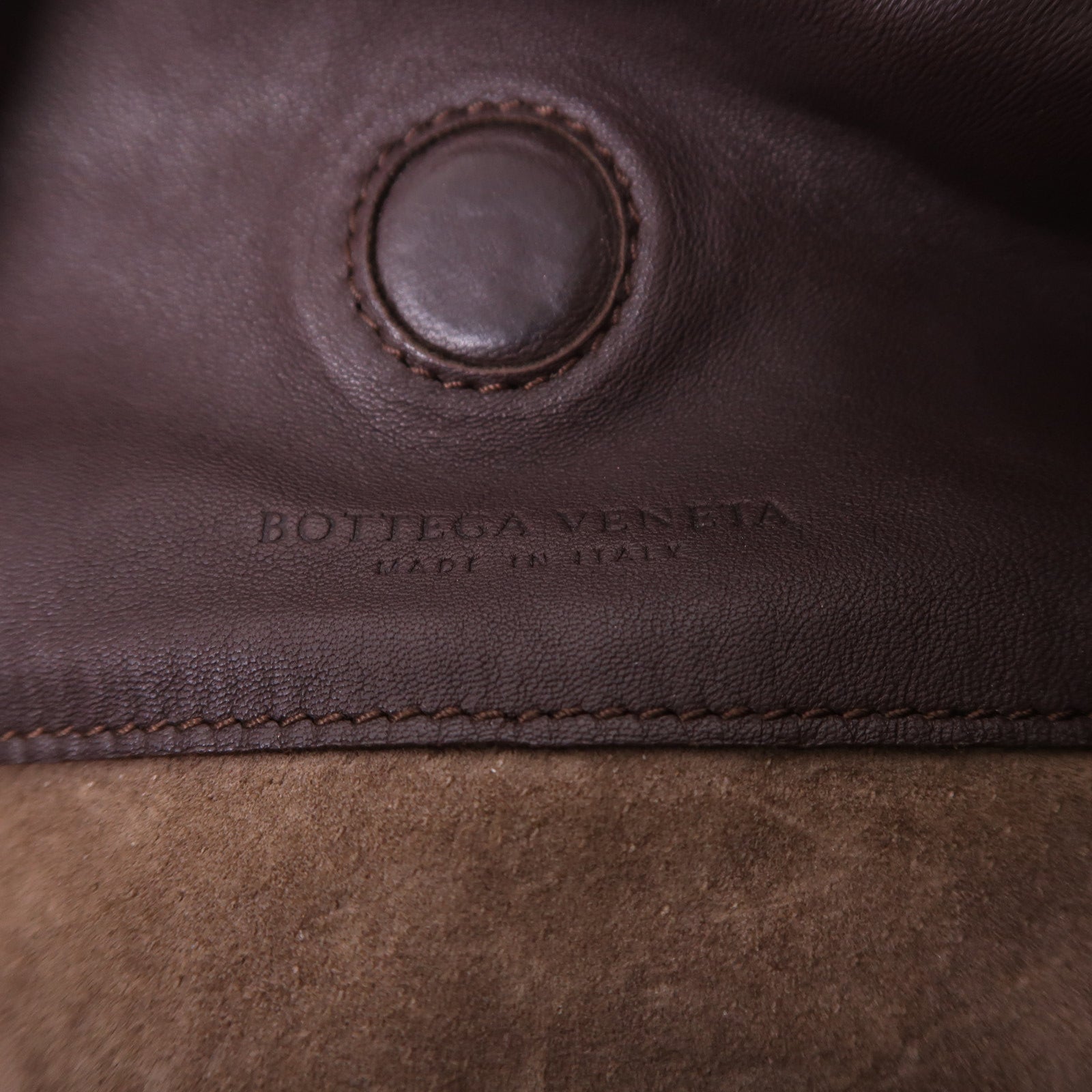 BOTTEGA VENETA 牛皮皮革Shoulder Bag肩背袋