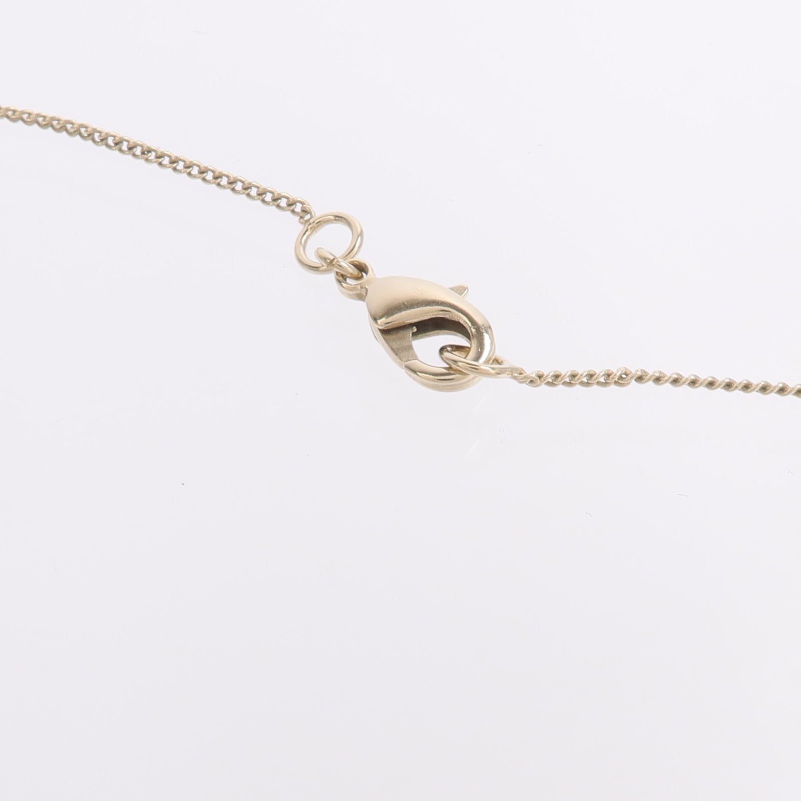 CHANEL 金屬Necklace項鍊