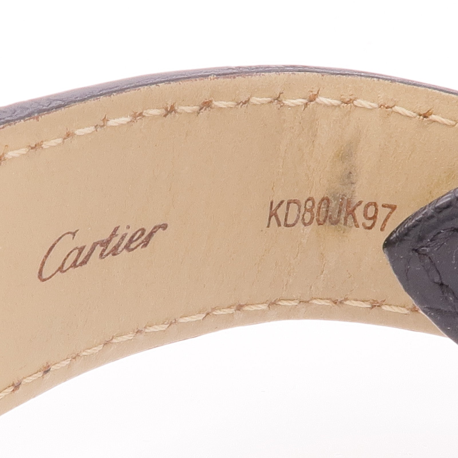 CARTIER Rotonde De Cartier W1556368