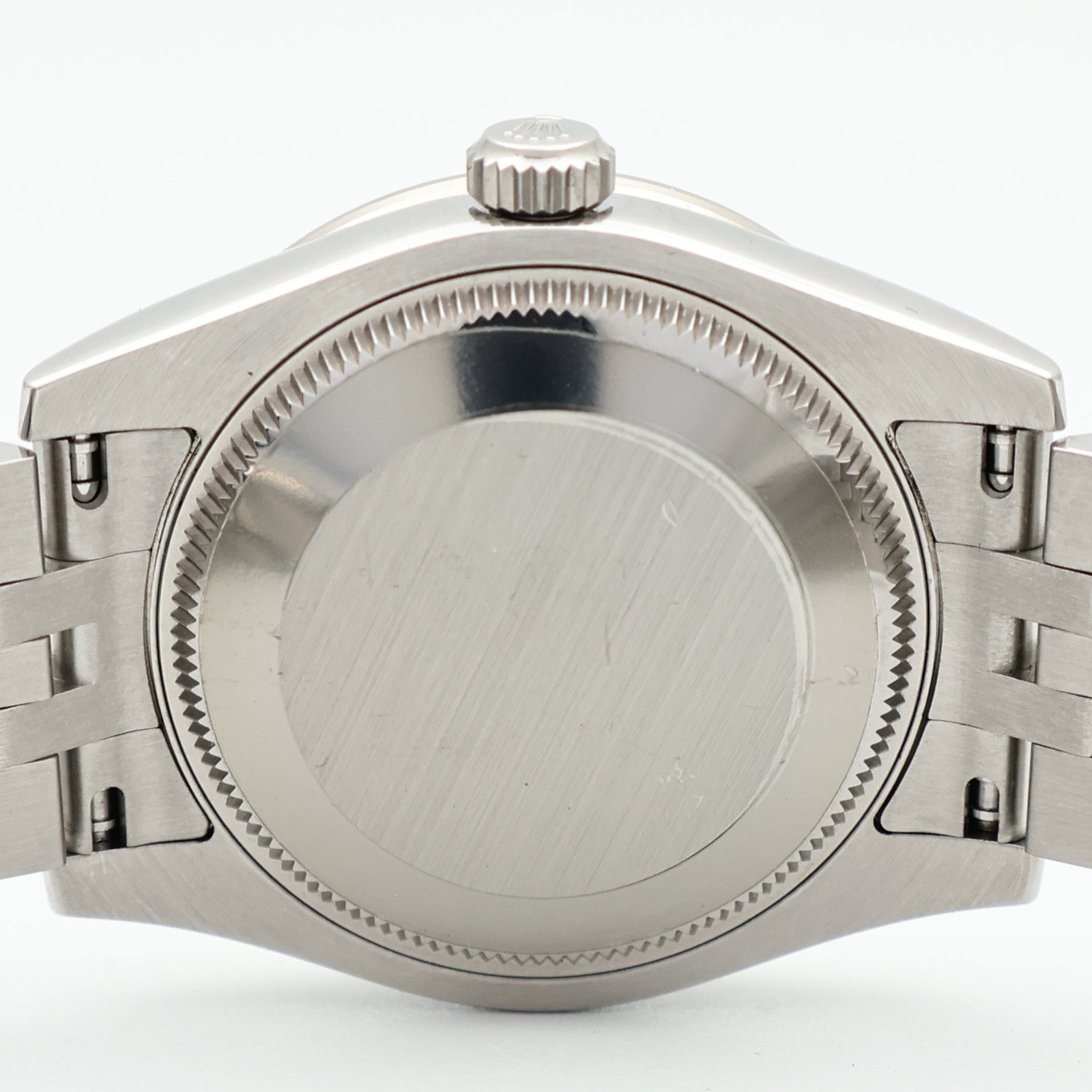 ROLEX Datejust 178384