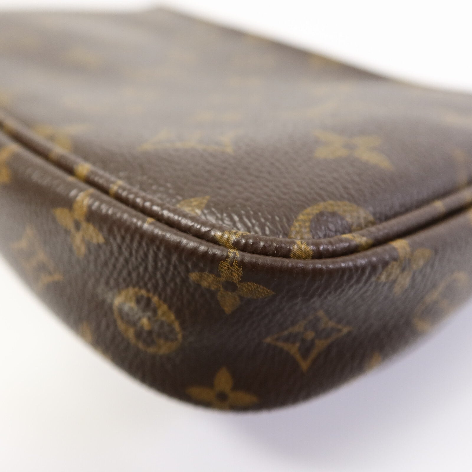LOUIS VUITTON Monogram Multi Pochette Accessoires肩背袋