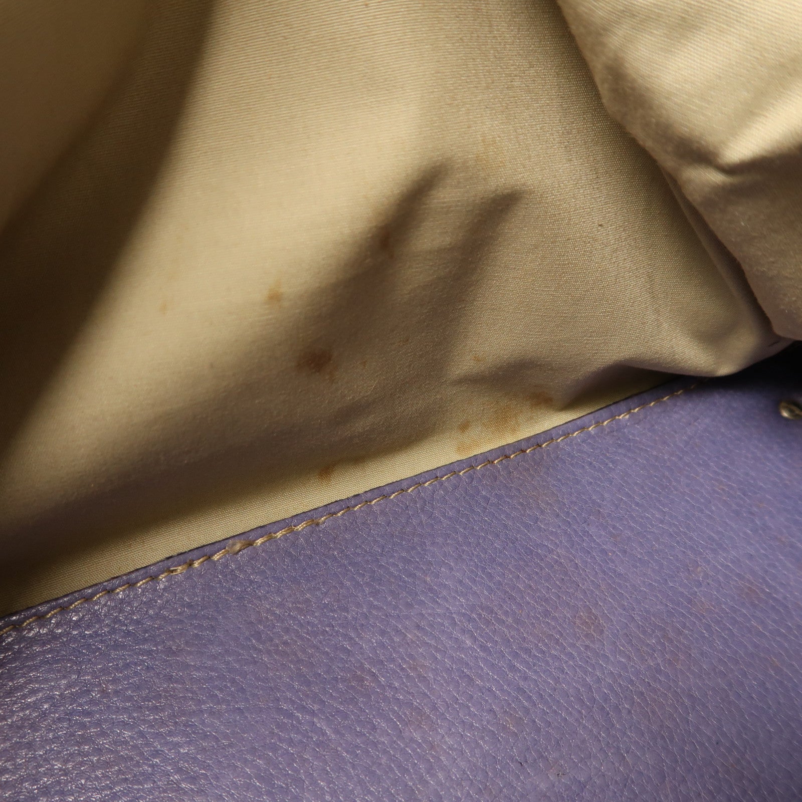 TOD'S 牛皮皮革Shoulder Bag銀扣肩背袋