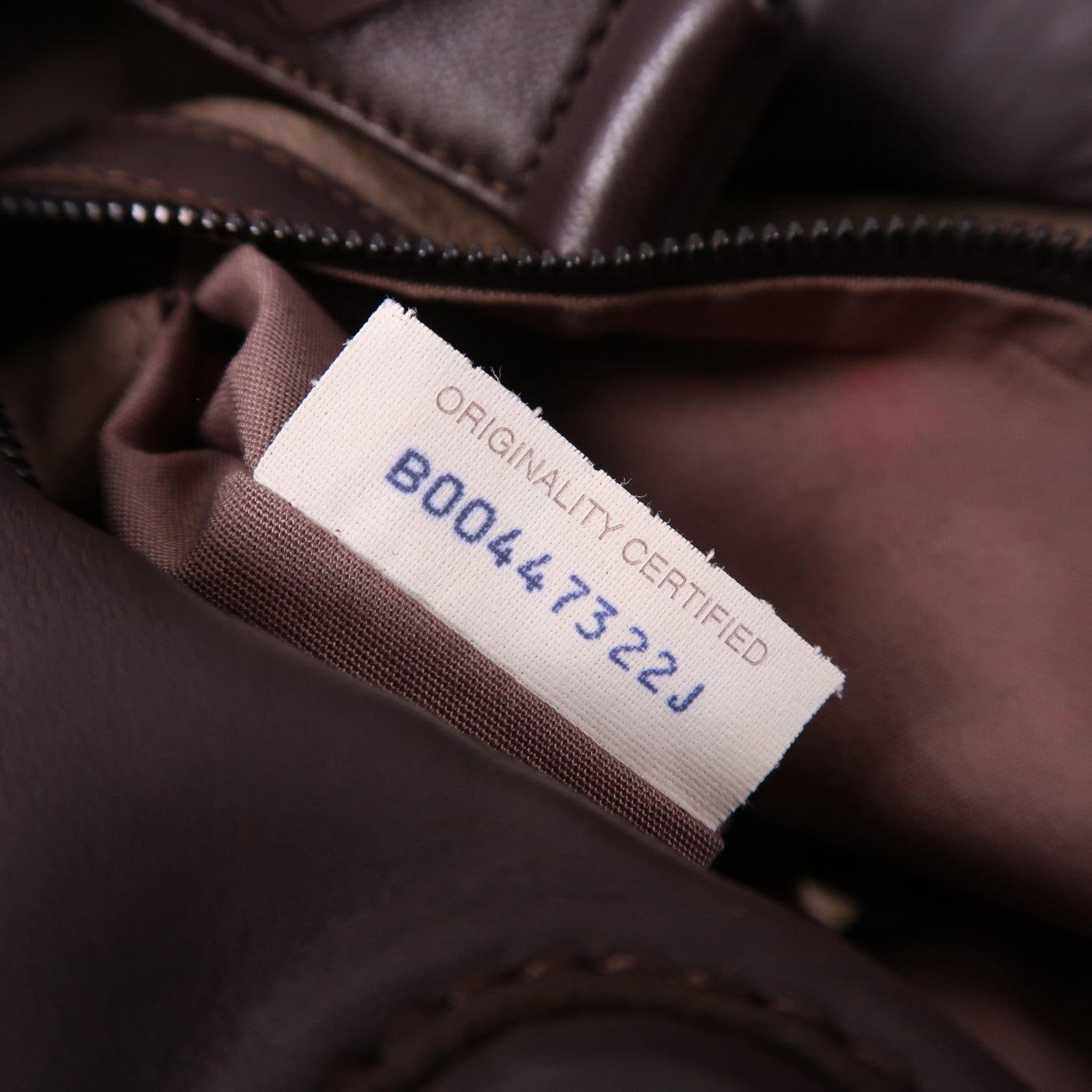 BOTTEGA VENETA 牛皮皮革Shoulder Bag肩背袋