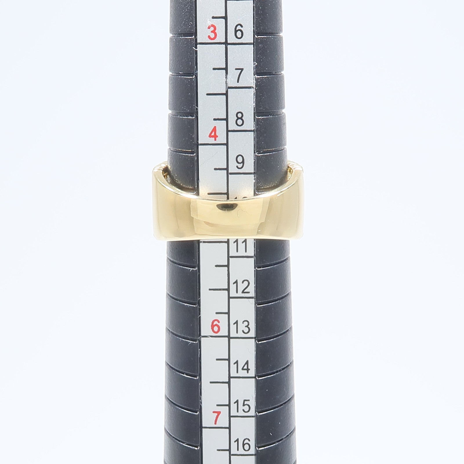 JEWELRY 18K黃金Diamond Ring鑽石戒指