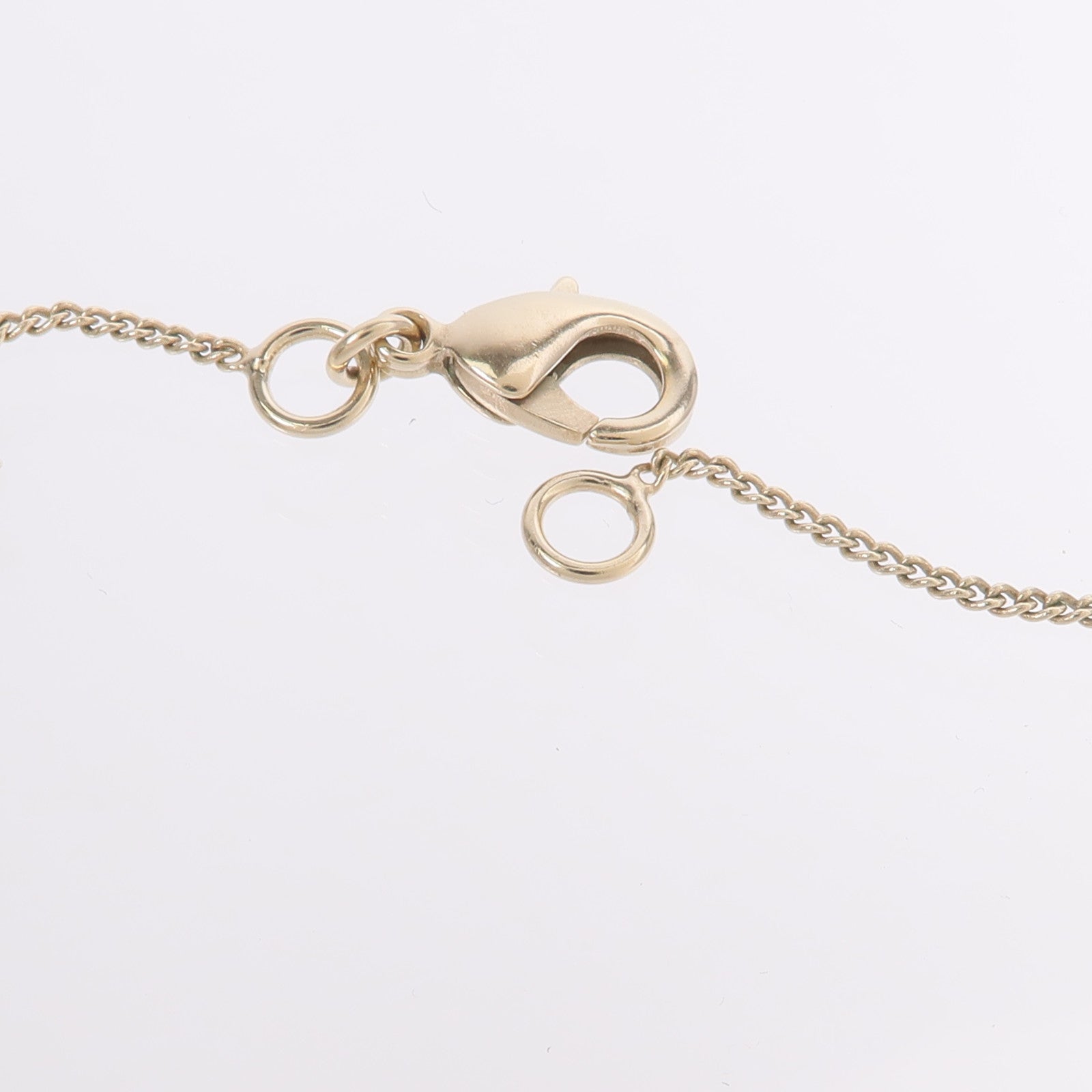 CHANEL 金屬Necklace項鍊