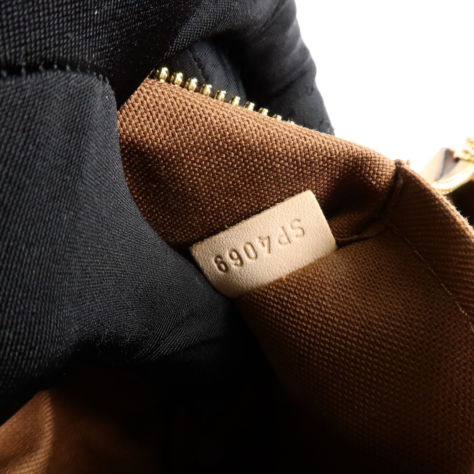 LOUIS VUITTON Monogram Tivoli GM肩背袋