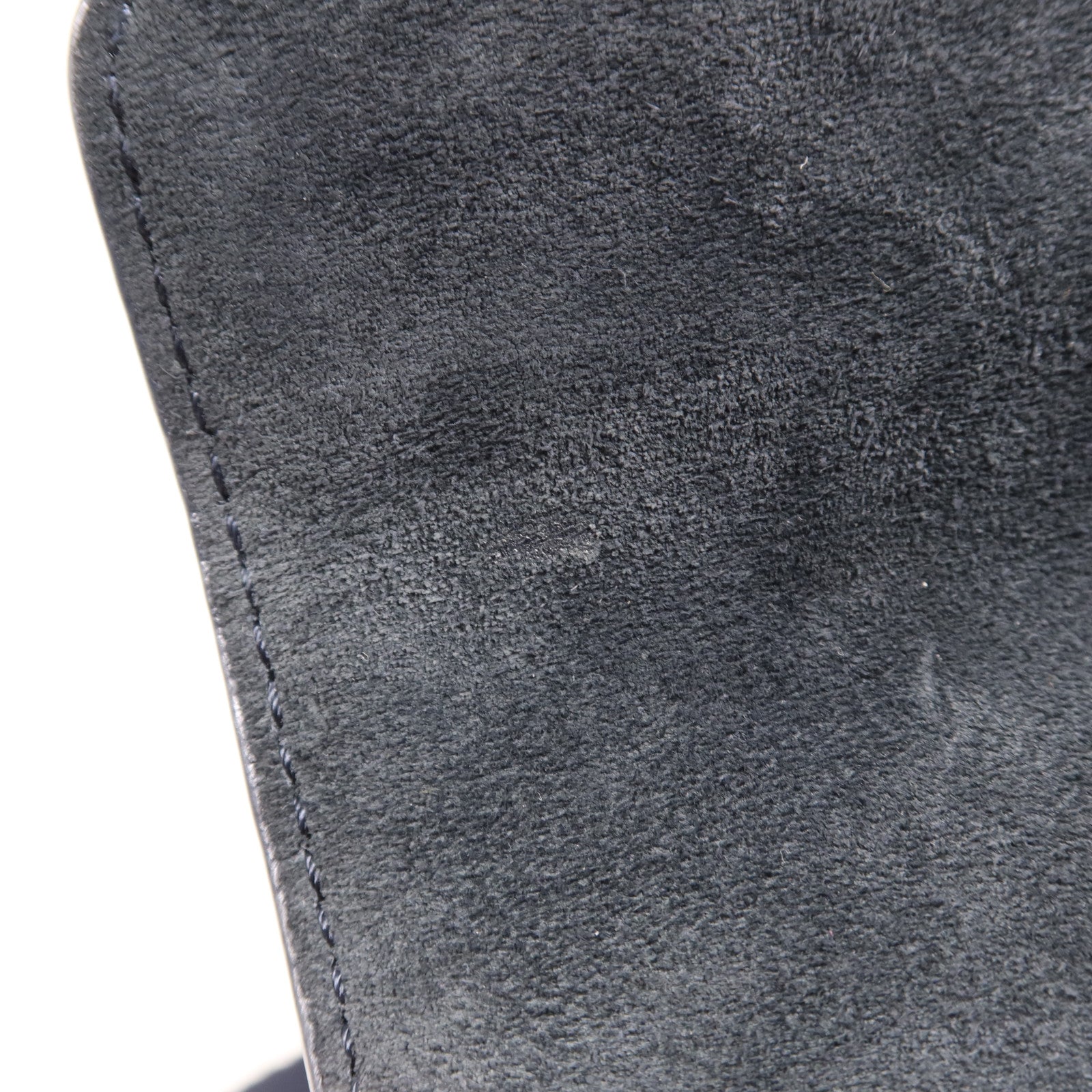 CELINE 羊皮皮革Soft 16金扣肩背袋