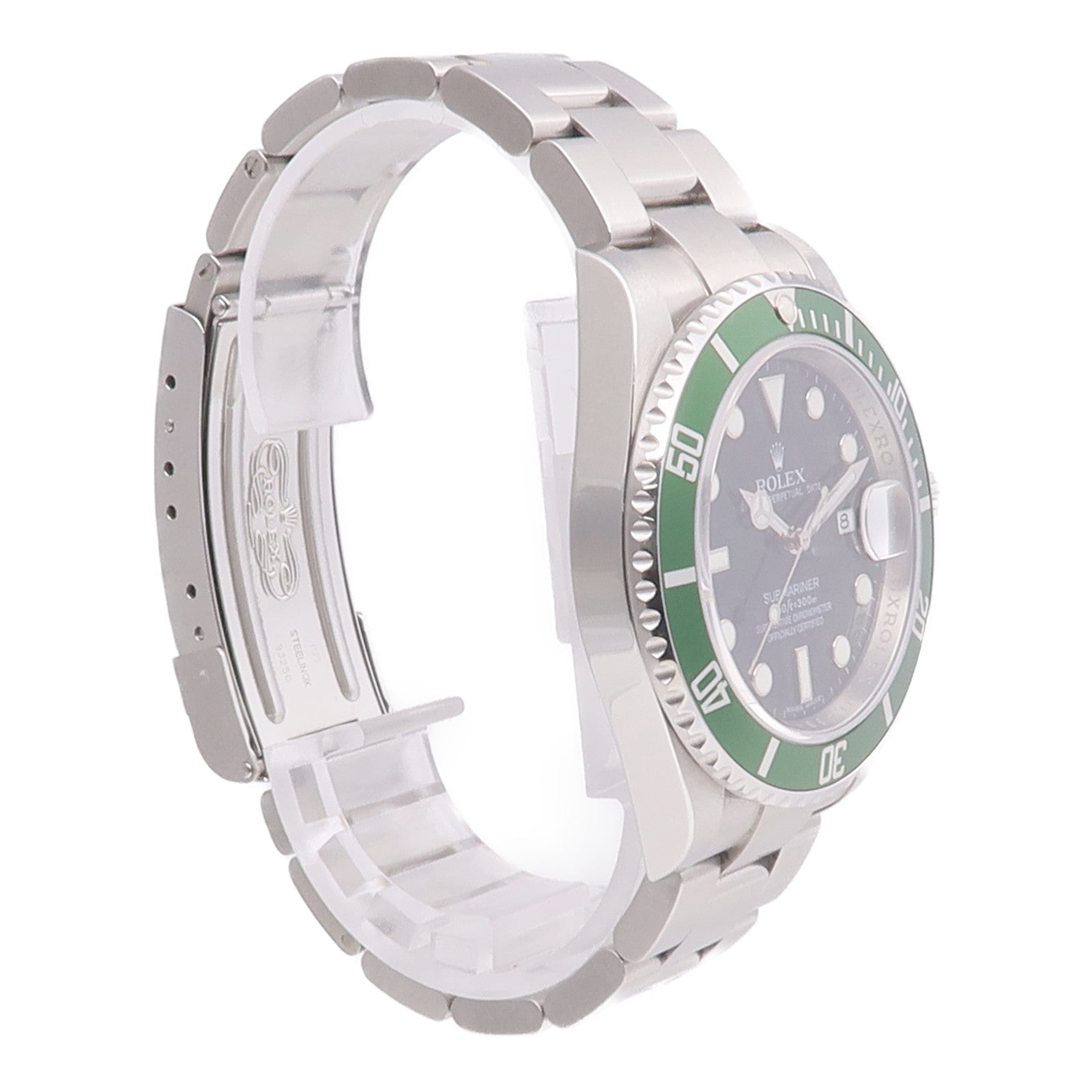 ROLEX Submariner Date 16610LV