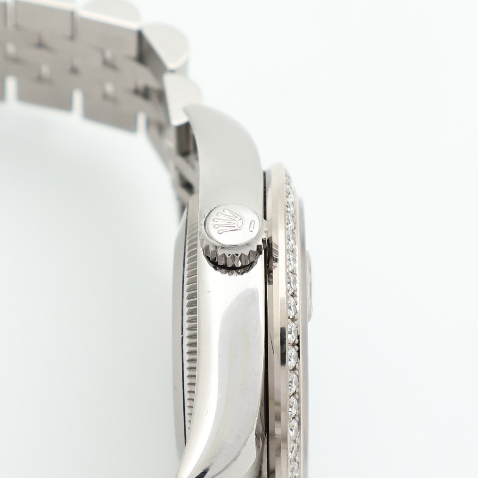 ROLEX Datejust 178384