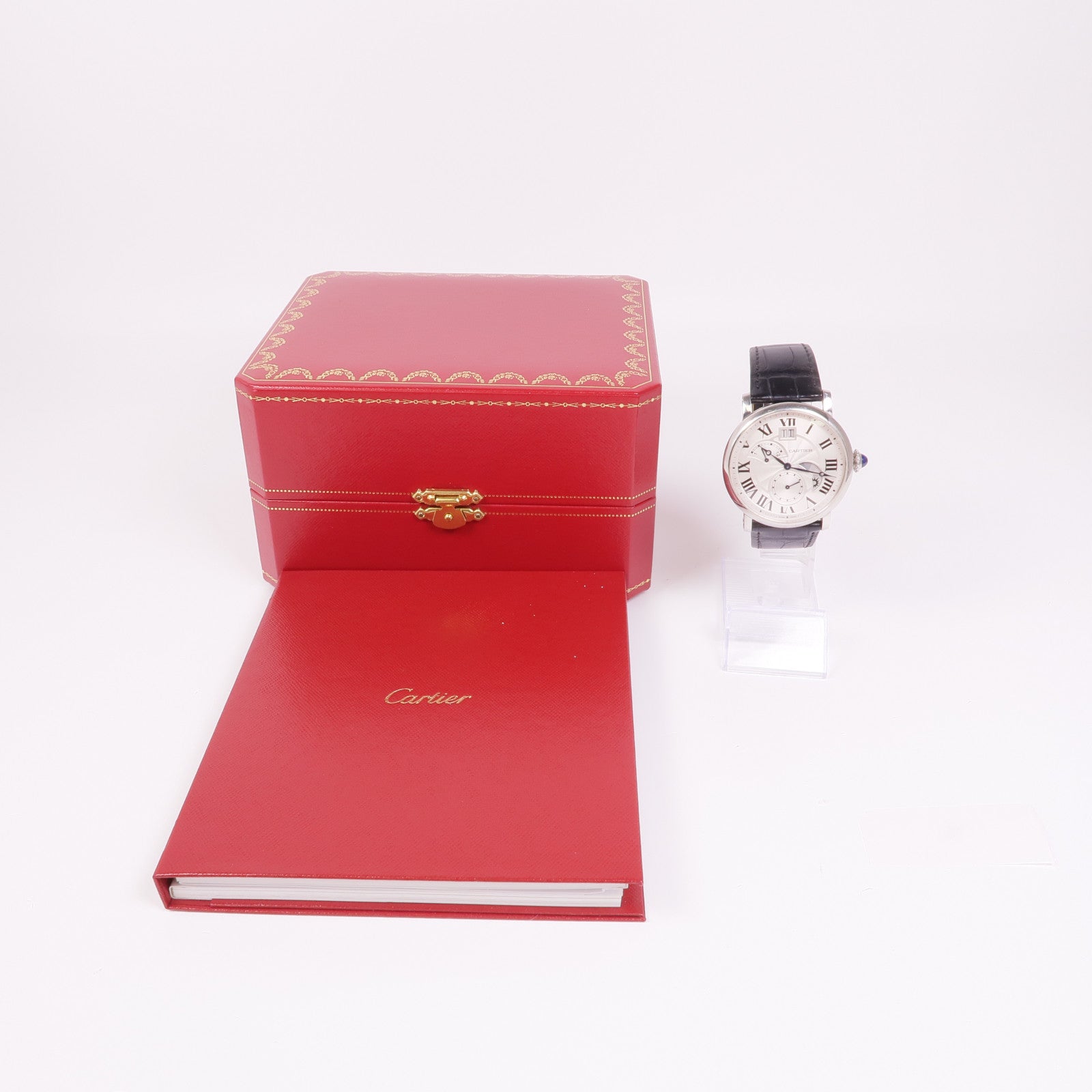 CARTIER Rotonde De Cartier W1556368