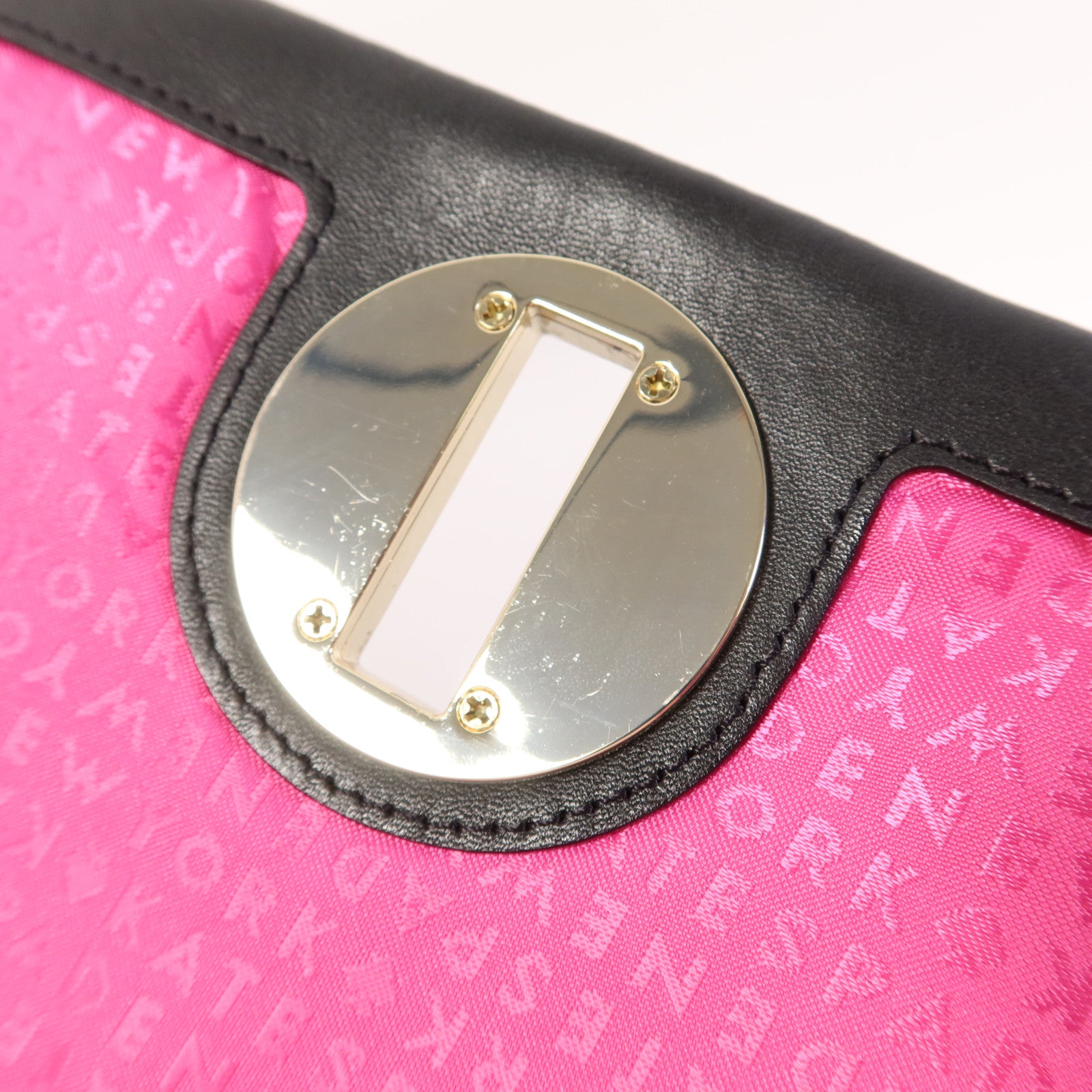 Kate Spade 【激減優惠】牛皮皮革Chain Shoulder Bag鏈帶肩背袋