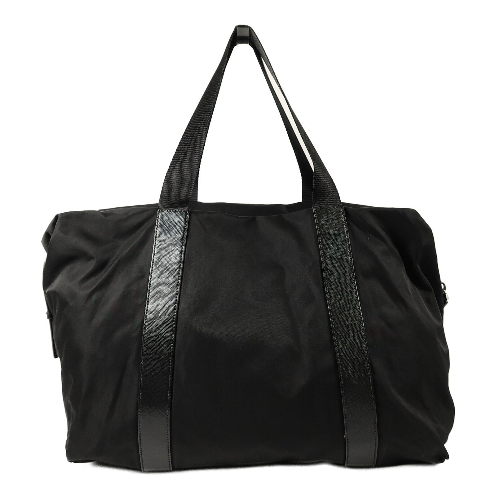 PRADA 尼龍Tote Bag手挽袋