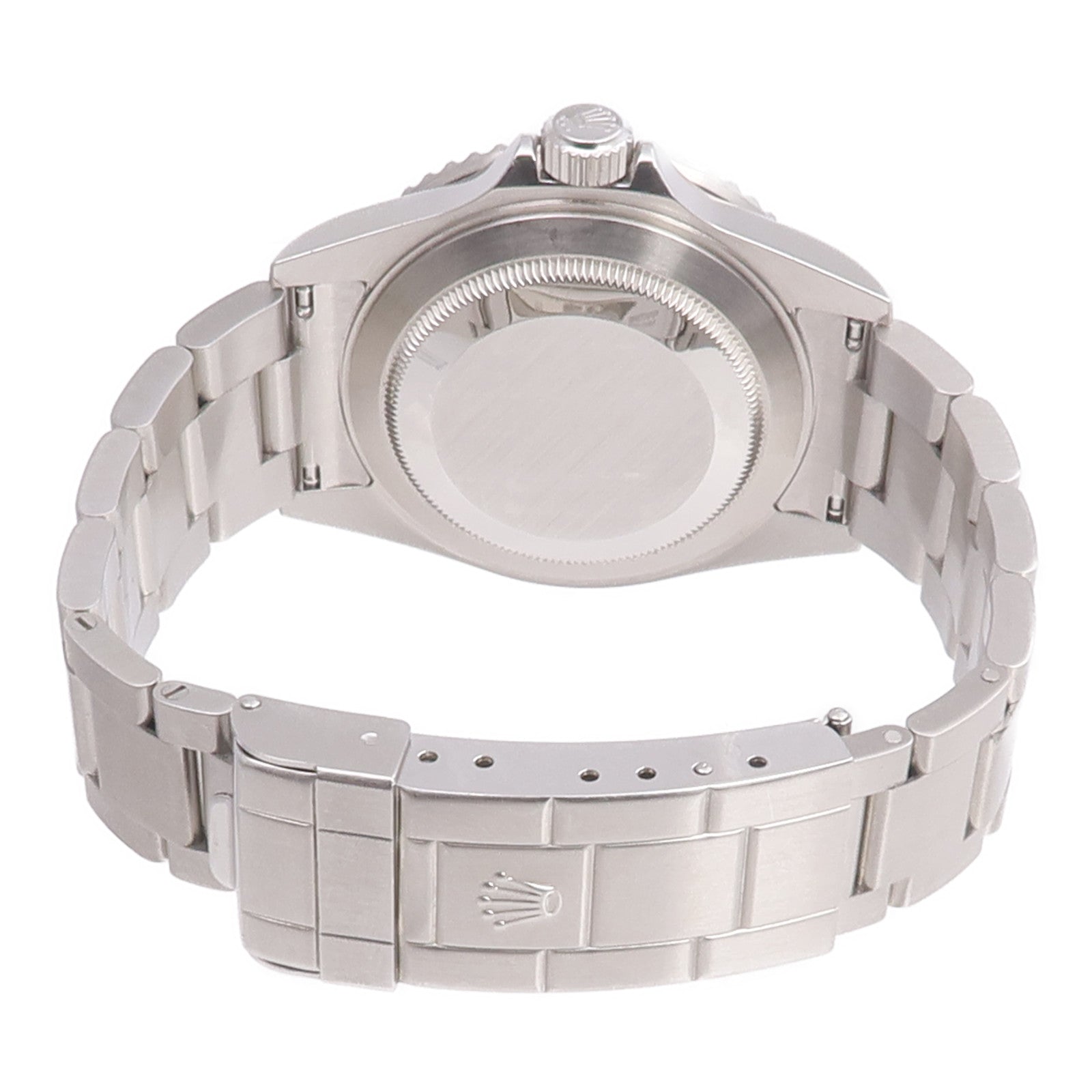 ROLEX Submariner Date 16610LV